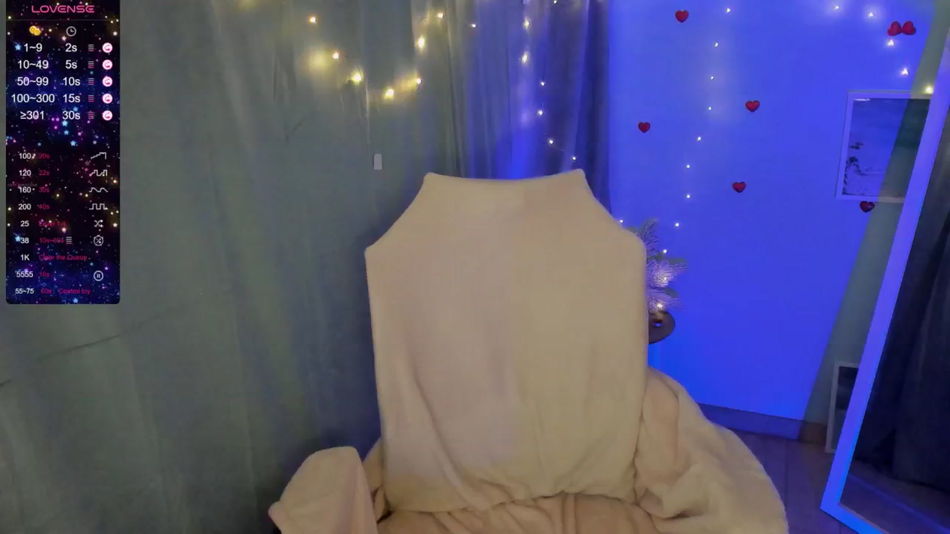 Gallery image thumbnail from Missi_More's myfreecams stream on, 12/27/2024, 12:21 image 18 of 20