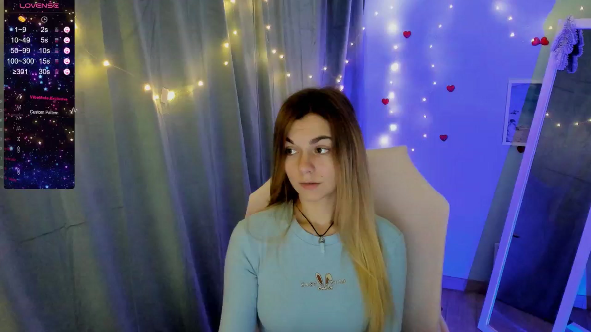Gallery image thumbnail from Missi_More's myfreecams stream on, 12/28/2024, 11:39 image 12 of 20