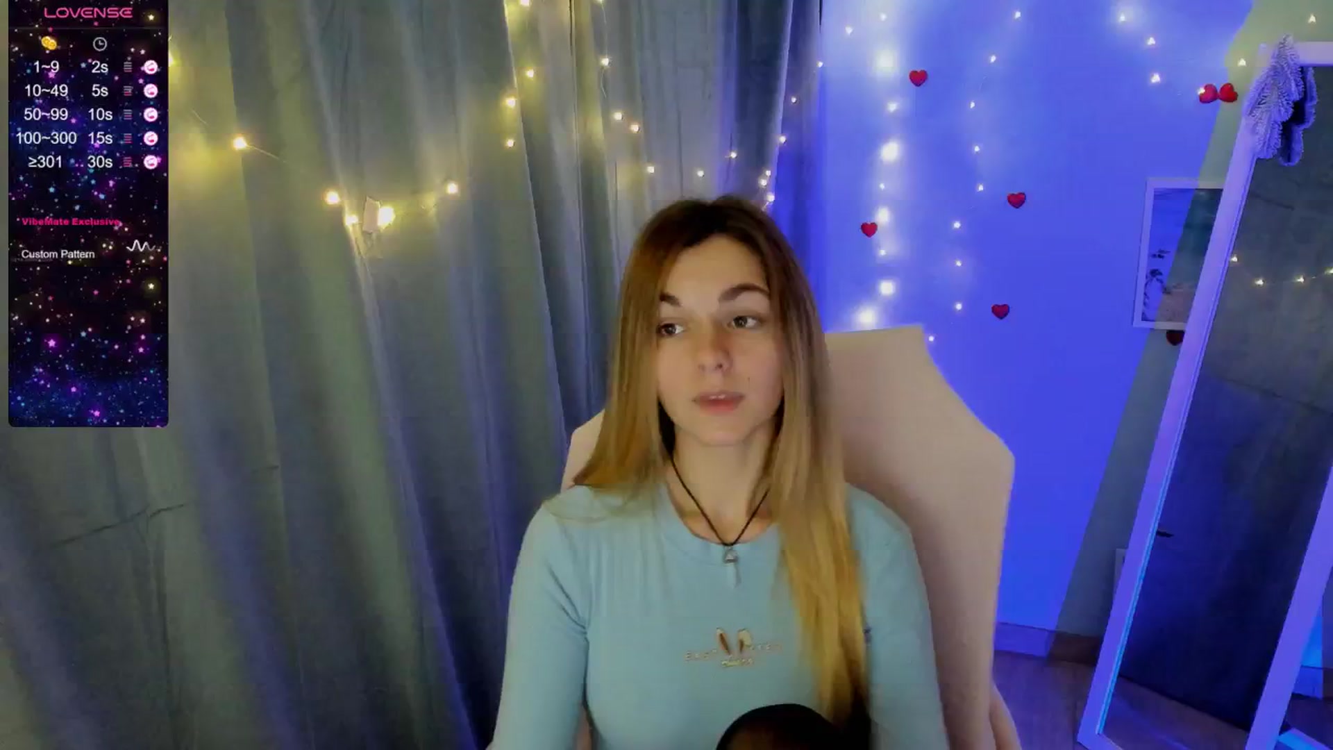 Gallery image thumbnail from Missi_More's myfreecams stream on, 12/28/2024, 11:39 image 11 of 20