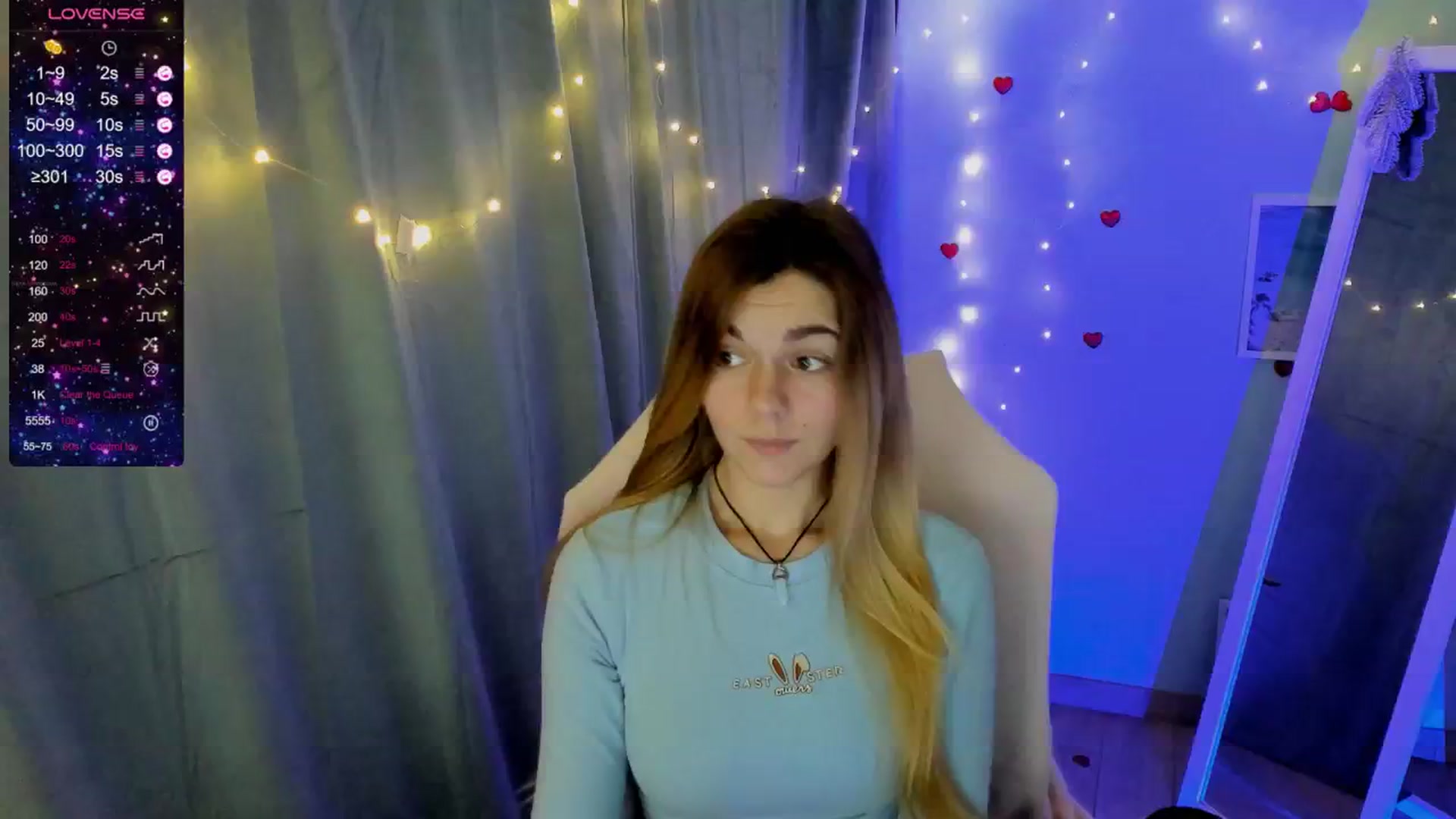 Gallery image thumbnail from Missi_More's myfreecams stream on, 12/28/2024, 11:39 image 9 of 20