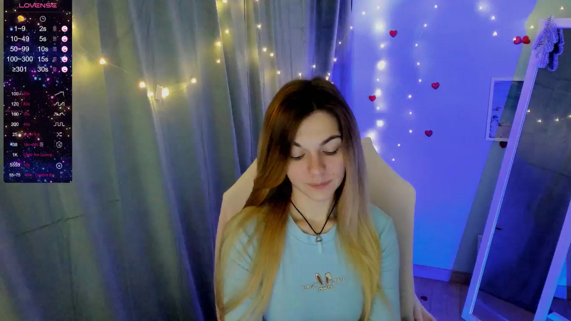 Gallery image thumbnail from Missi_More's myfreecams stream on, 12/28/2024, 11:39 image 4 of 20