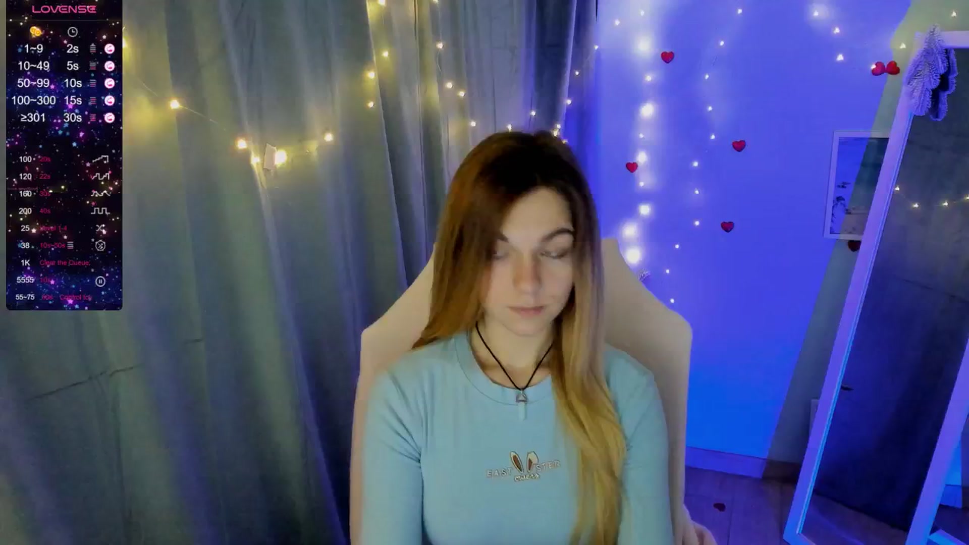 Gallery image thumbnail from Missi_More's myfreecams stream on, 12/28/2024, 11:39 image 19 of 20