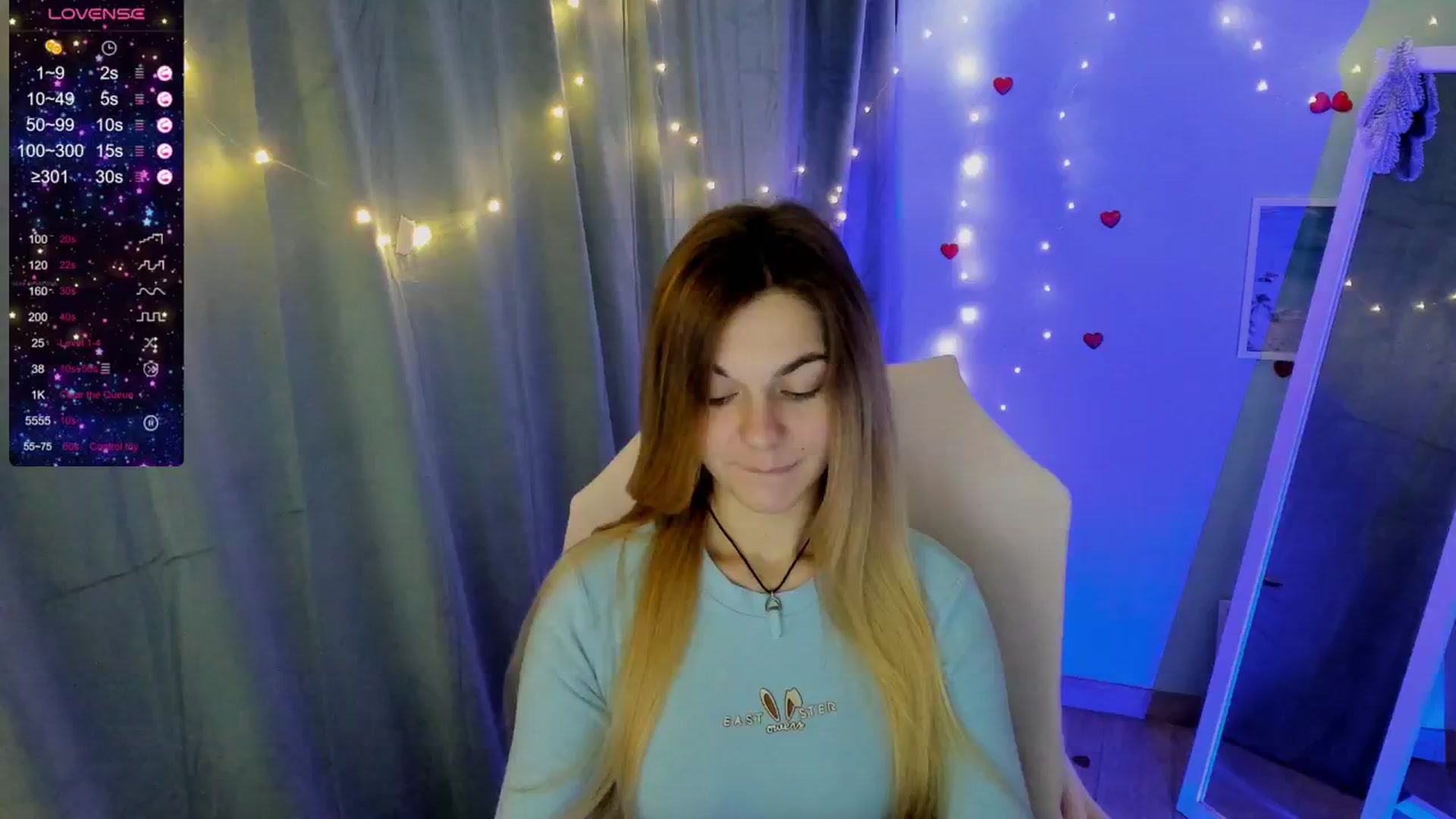 Gallery image thumbnail from Missi_More's myfreecams stream on, 12/28/2024, 11:39 image 5 of 20