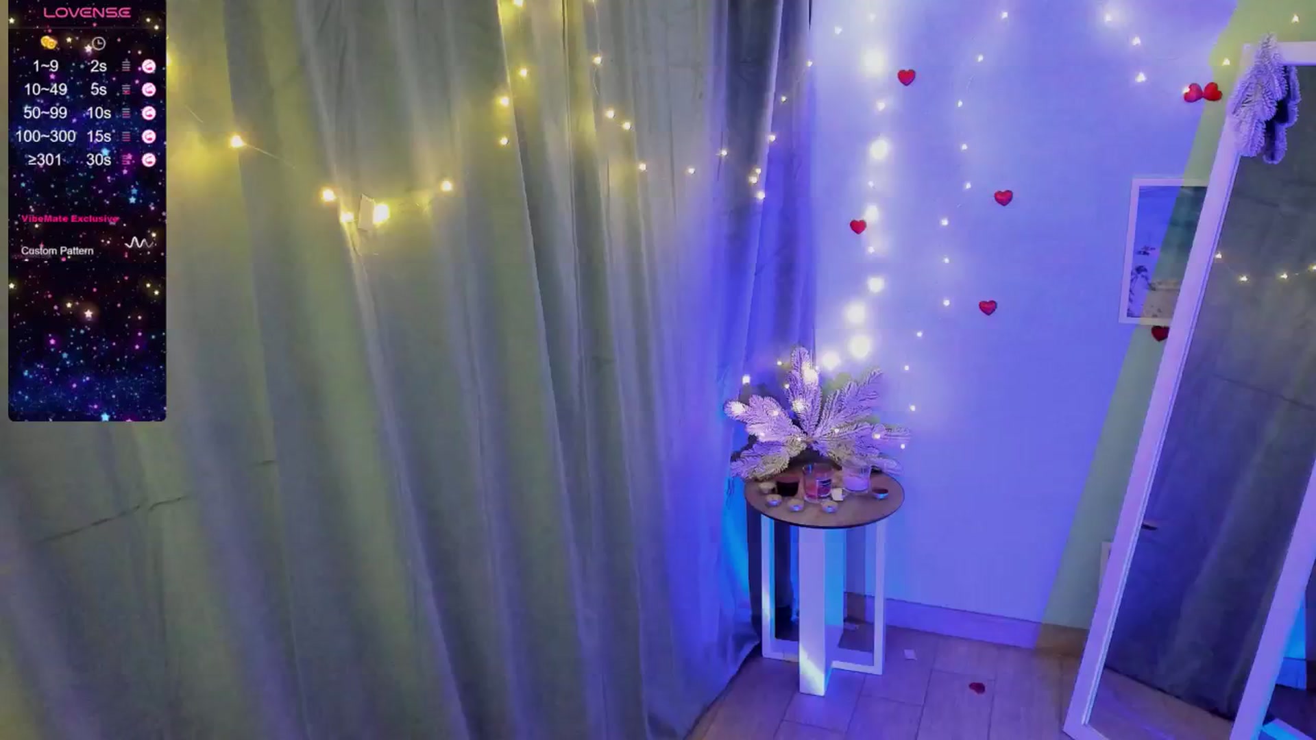 Gallery image thumbnail from Missi_More's myfreecams stream on, 12/28/2024, 11:39 image 1 of 20