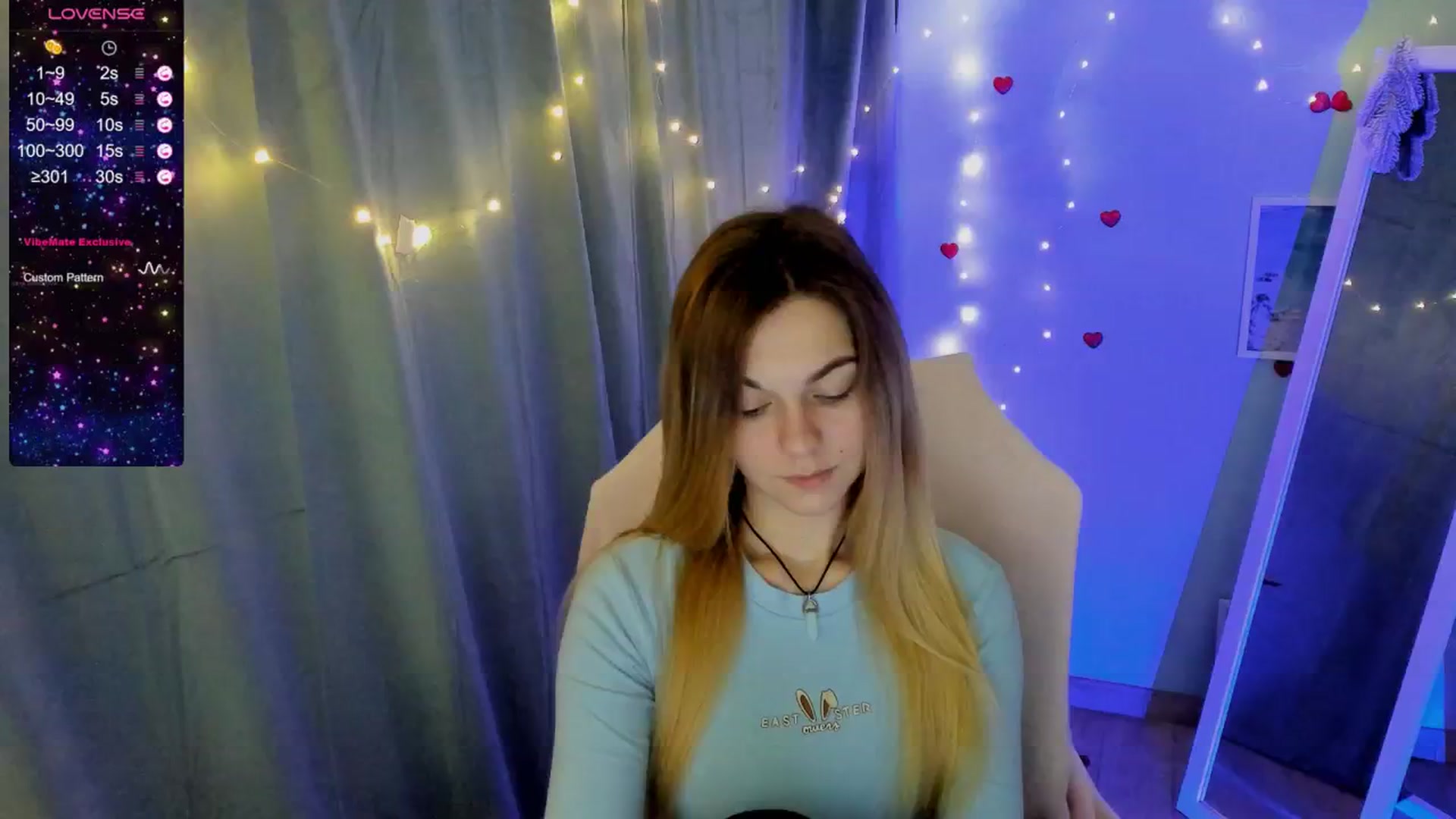 Gallery image thumbnail from Missi_More's myfreecams stream on, 12/28/2024, 11:39 image 7 of 20