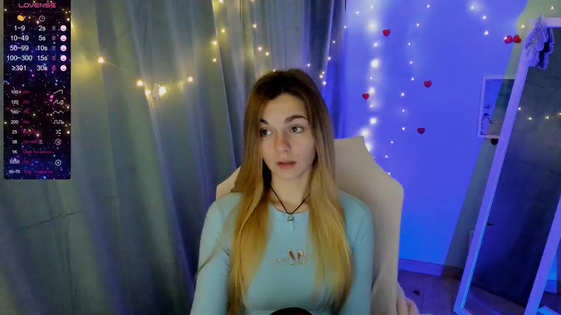 Gallery image thumbnail from Missi_More's myfreecams stream on, 12/28/2024, 11:39 image 14 of 20