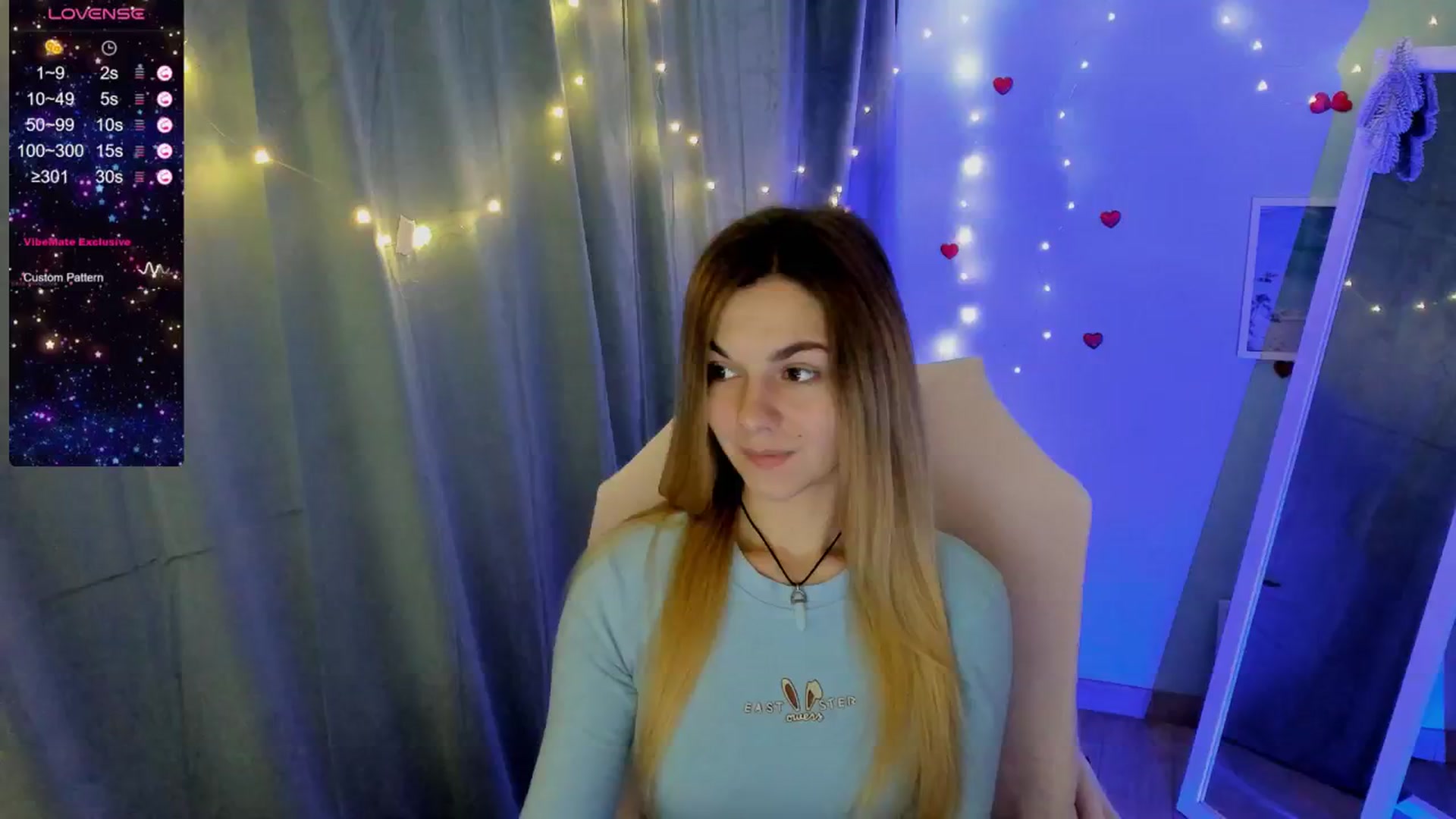 Gallery image thumbnail from Missi_More's myfreecams stream on, 12/28/2024, 11:39 image 6 of 20