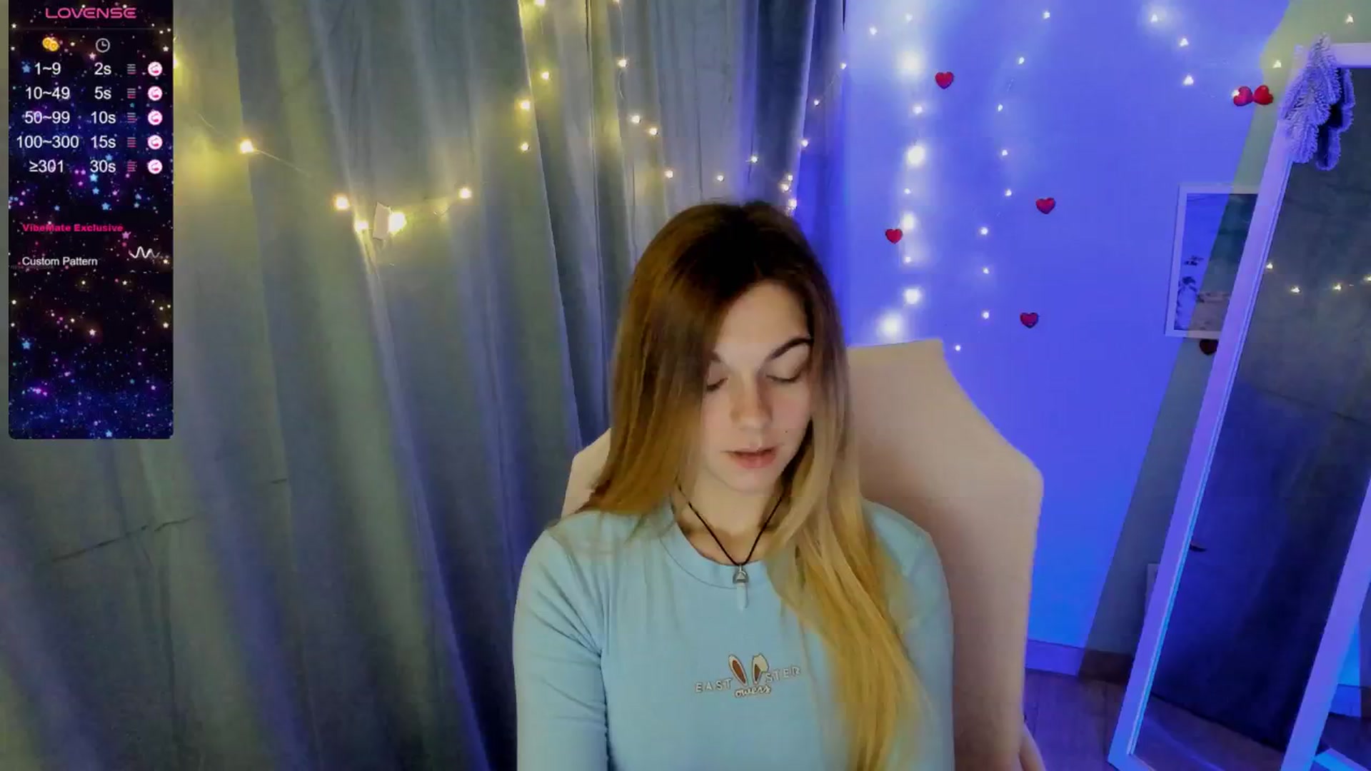 Gallery image thumbnail from Missi_More's myfreecams stream on, 12/28/2024, 11:39 image 10 of 20