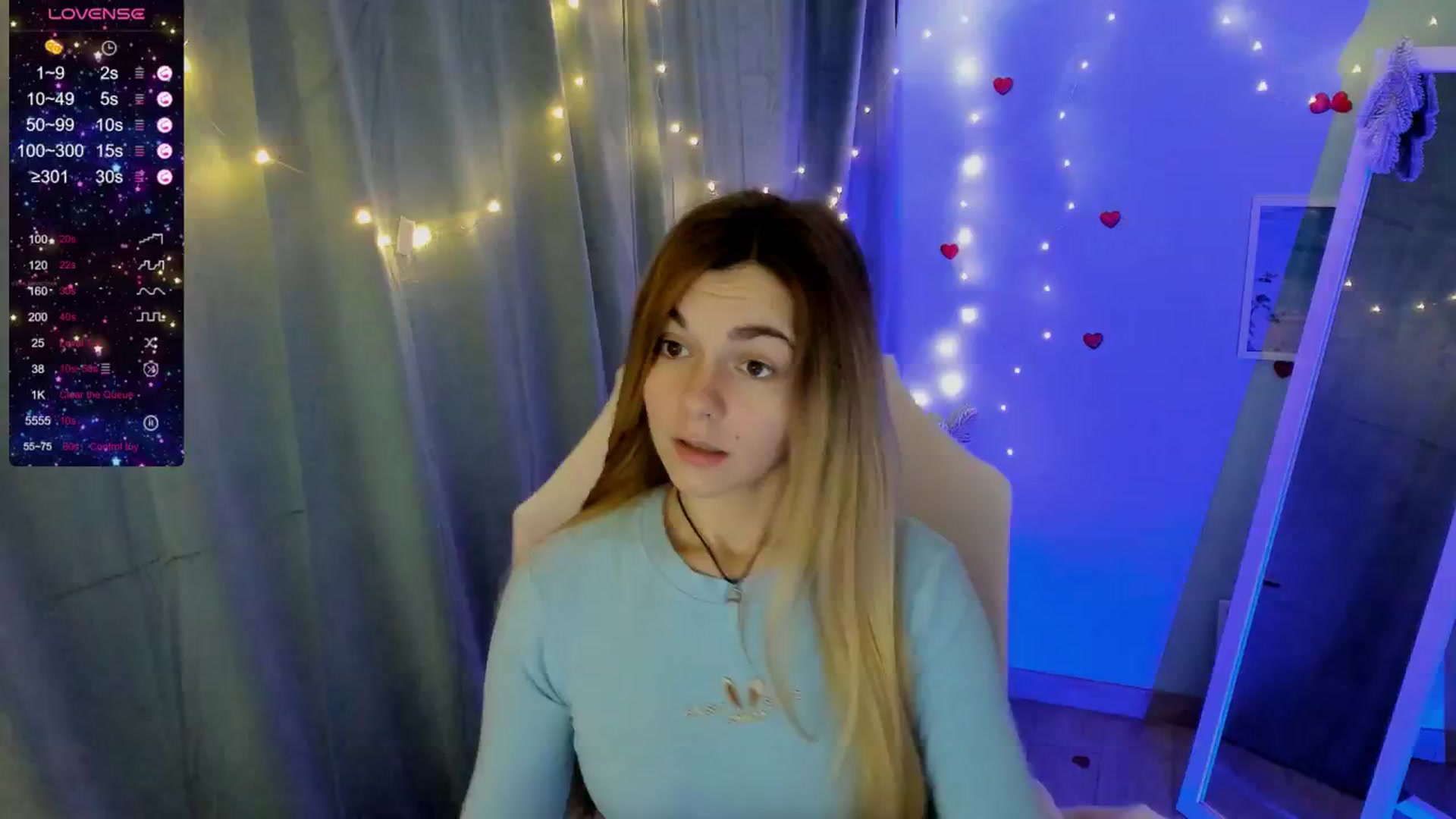 Gallery image thumbnail from Missi_More's myfreecams stream on, 12/28/2024, 11:39 image 18 of 20