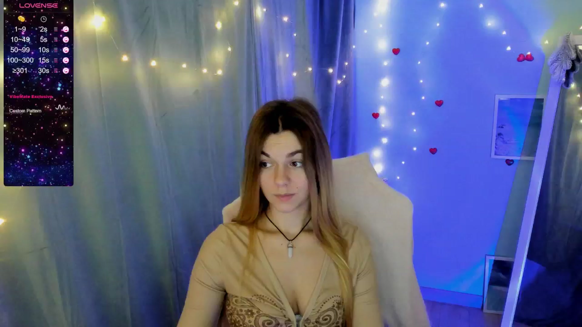 Gallery image thumbnail from Missi_More's myfreecams stream on, 12/29/2024, 11:35 image 2 of 20