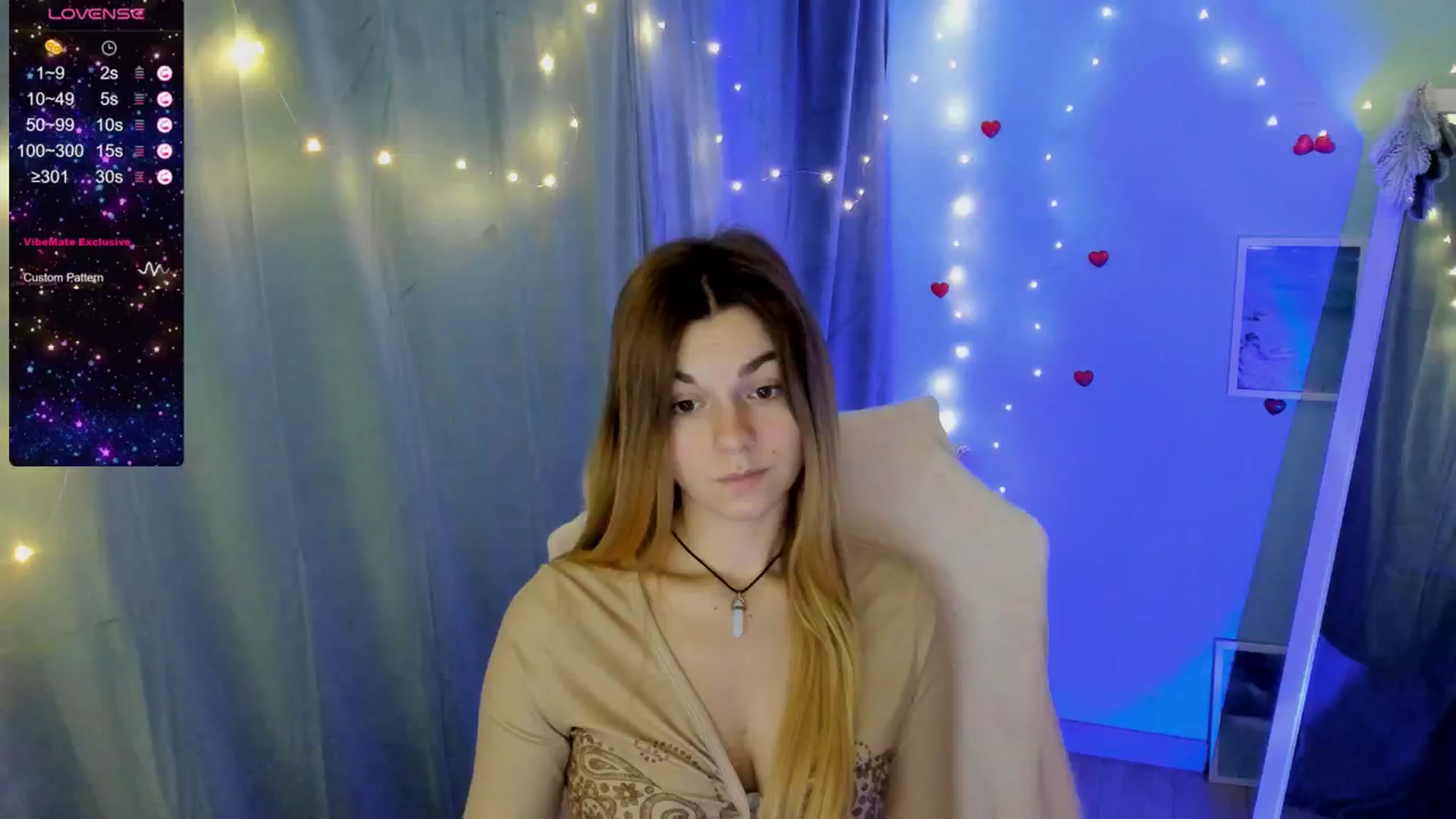 Gallery image thumbnail from Missi_More's myfreecams stream on, 12/29/2024, 11:35 image 16 of 20