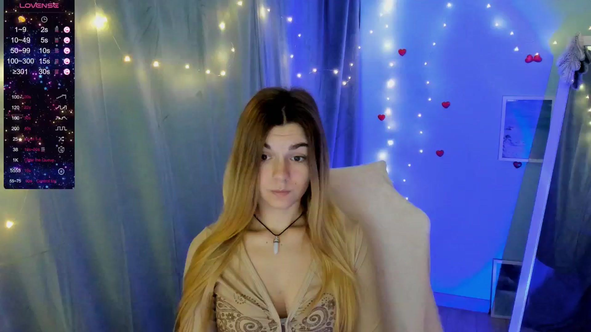 Gallery image thumbnail from Missi_More's myfreecams stream on, 12/29/2024, 11:35 image 12 of 20