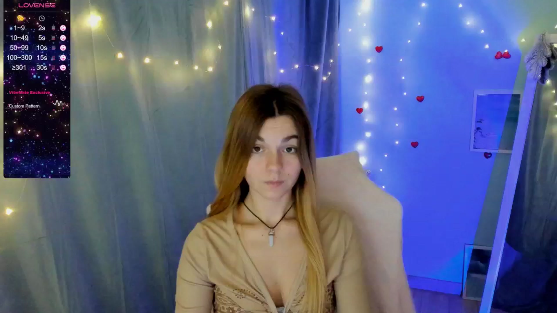 Gallery image thumbnail from Missi_More's myfreecams stream on, 12/29/2024, 11:35 image 13 of 20