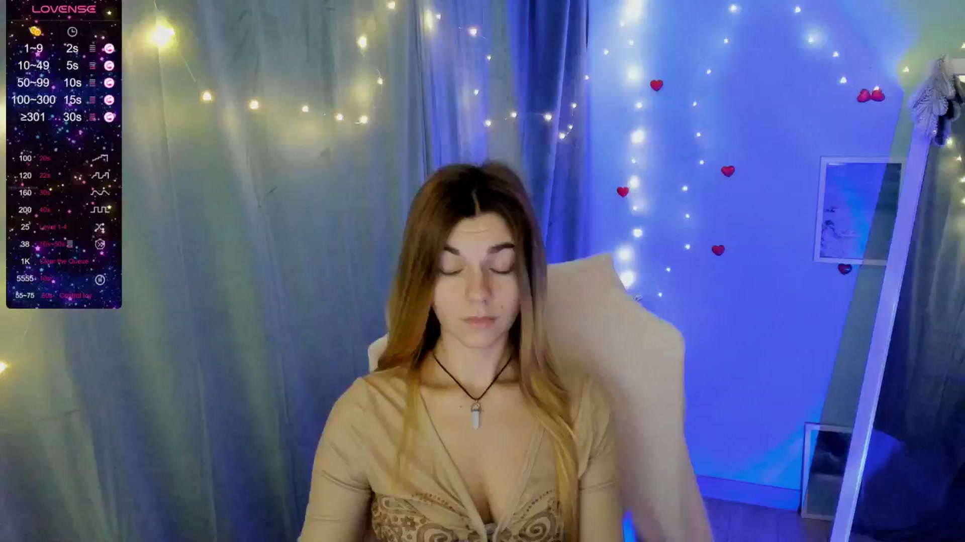 Gallery image thumbnail from Missi_More's myfreecams stream on, 12/29/2024, 11:35 image 1 of 20