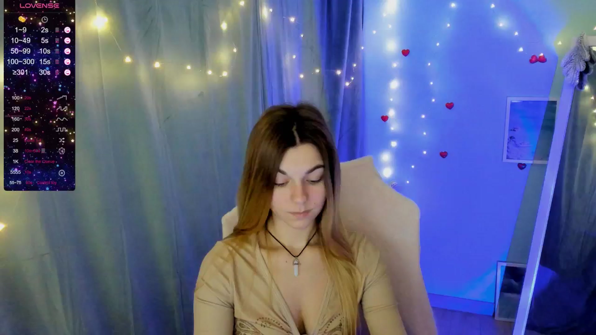 Gallery image thumbnail from Missi_More's myfreecams stream on, 12/29/2024, 11:35 image 8 of 20