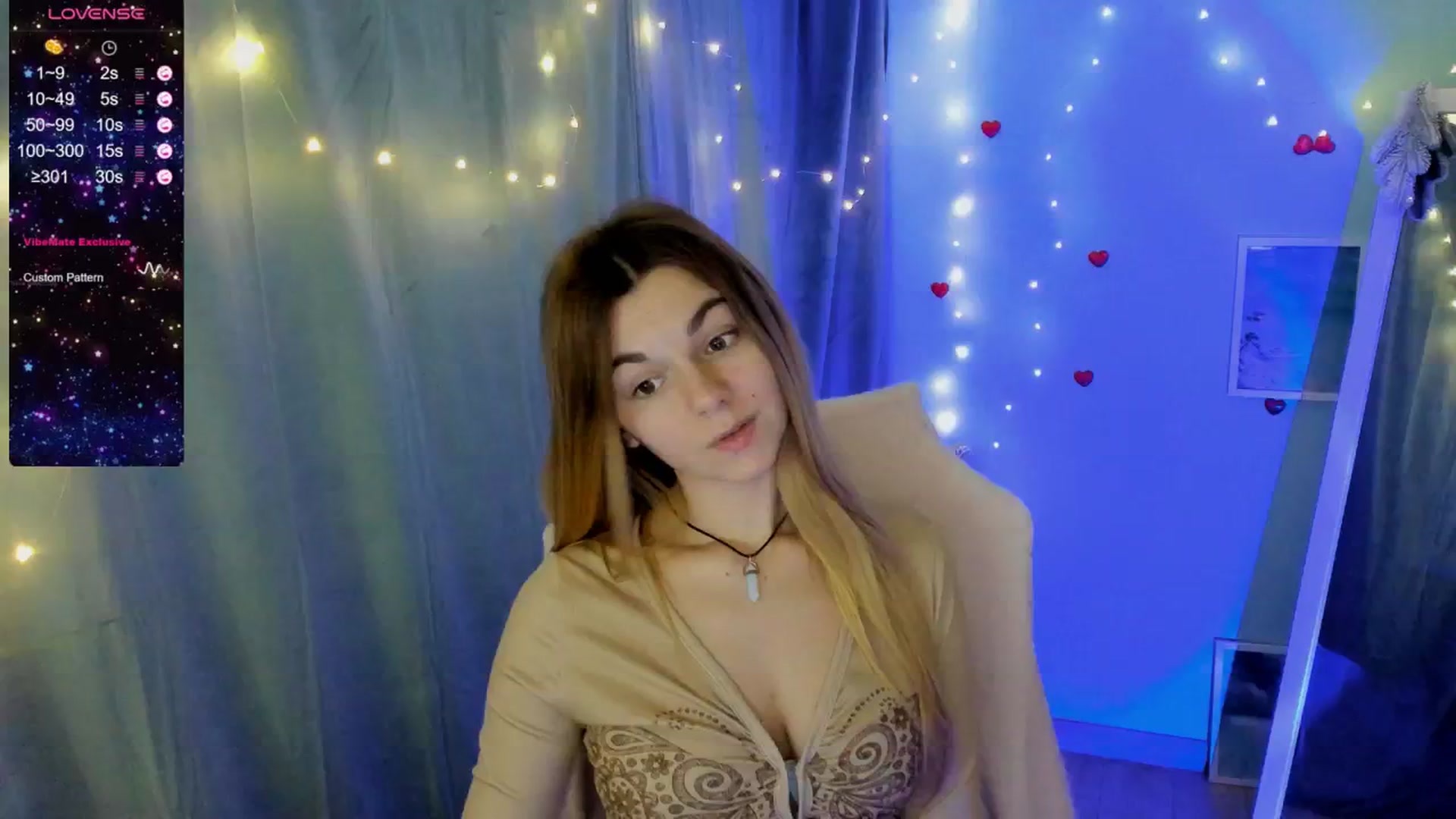 Gallery image thumbnail from Missi_More's myfreecams stream on, 12/29/2024, 11:35 image 11 of 20