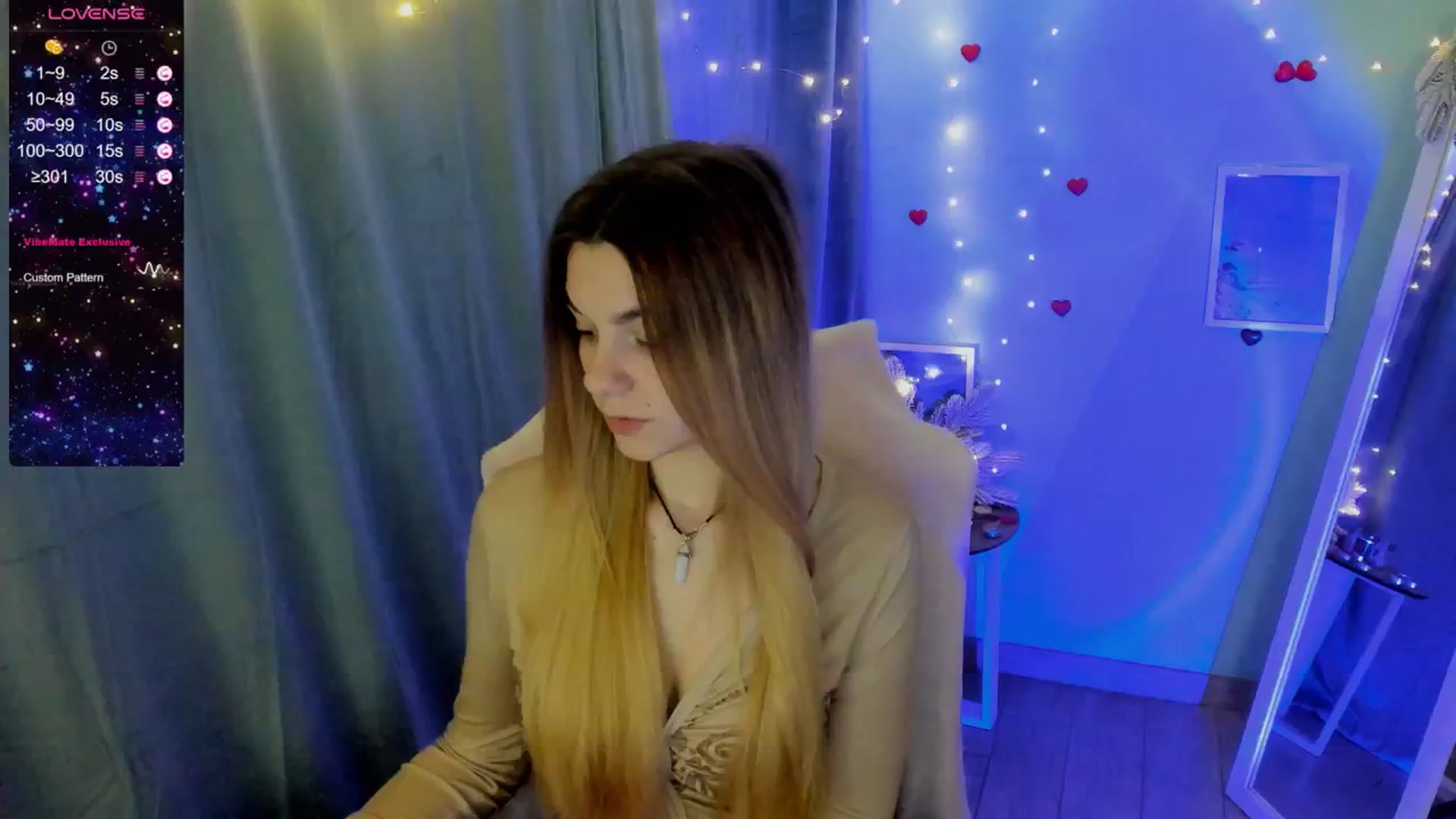 Gallery image thumbnail from Missi_More's myfreecams stream on, 01/03/2025, 11:12 image 7 of 20