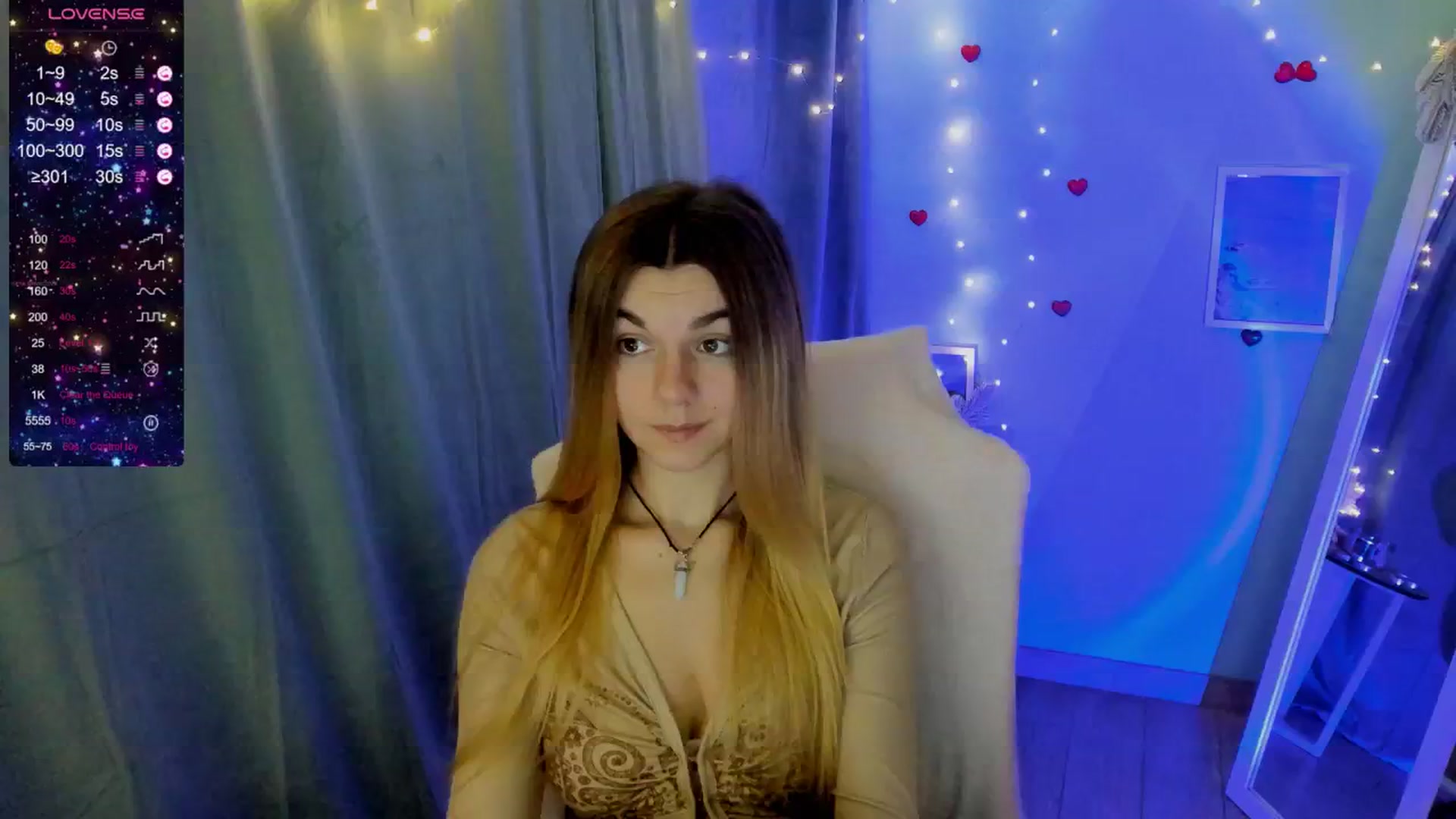 Gallery image thumbnail from Missi_More's myfreecams stream on, 01/03/2025, 11:12 image 10 of 20