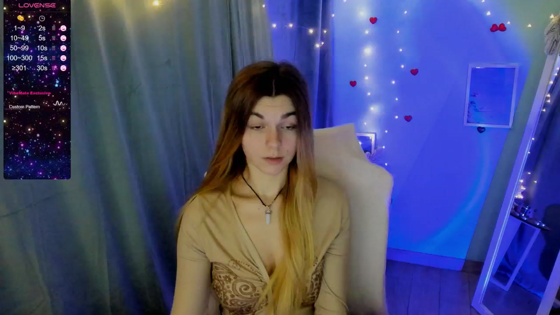 Gallery image thumbnail from Missi_More's myfreecams stream on, 01/03/2025, 11:12 image 5 of 20