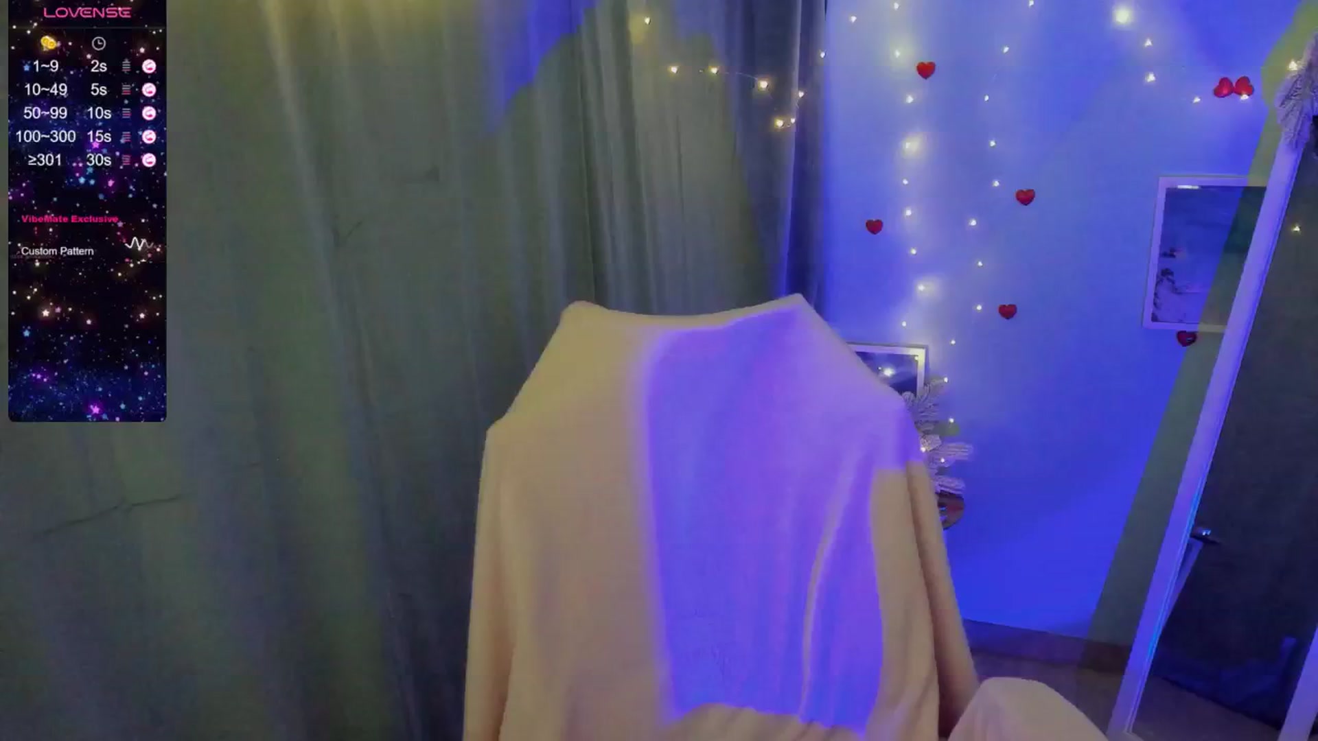 Gallery image thumbnail from Missi_More's myfreecams stream on, 01/04/2025, 11:32 image 8 of 20