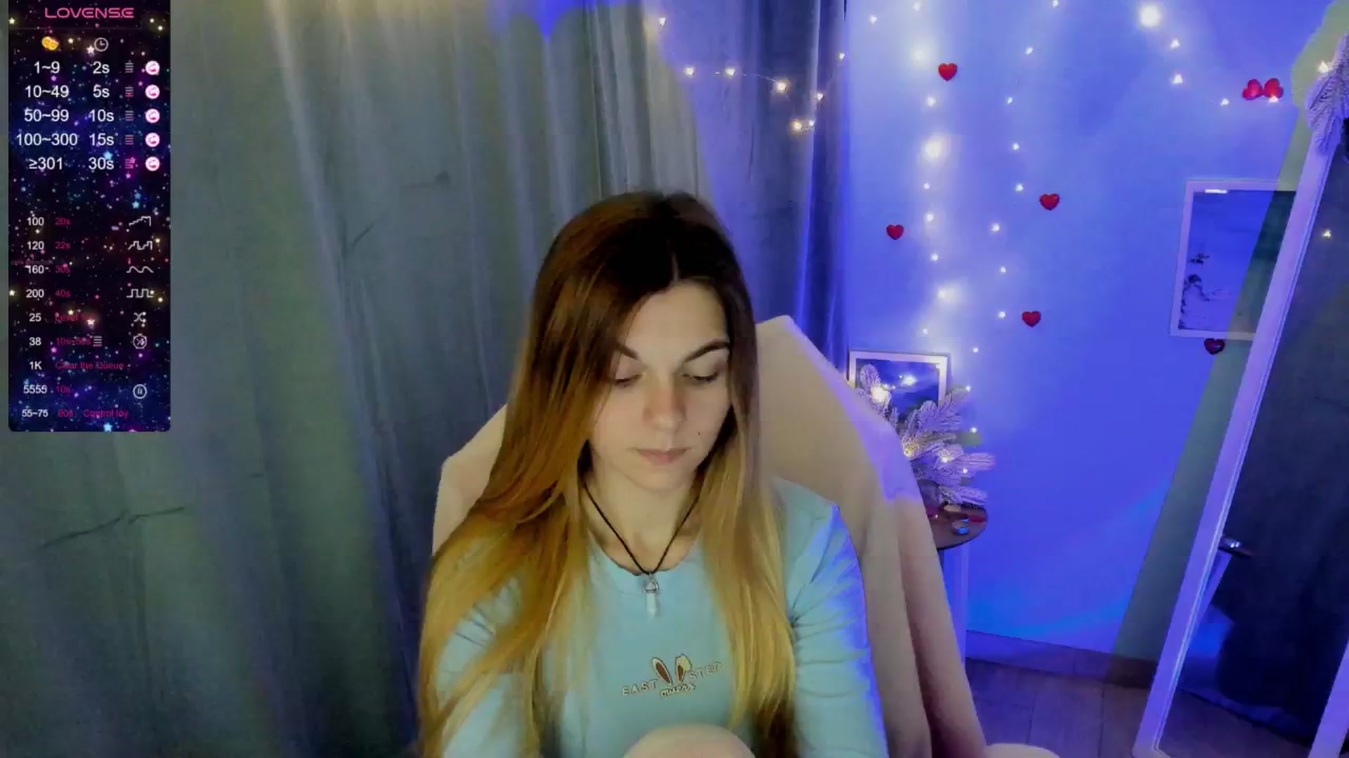 Gallery image thumbnail from Missi_More's myfreecams stream on, 01/04/2025, 11:32 image 12 of 20