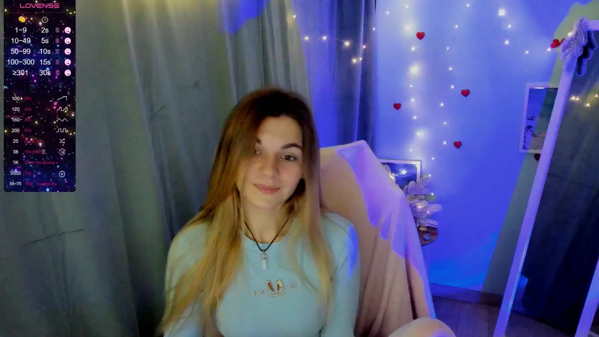 Gallery image thumbnail from Missi_More's myfreecams stream on, 01/04/2025, 11:32 image 18 of 20