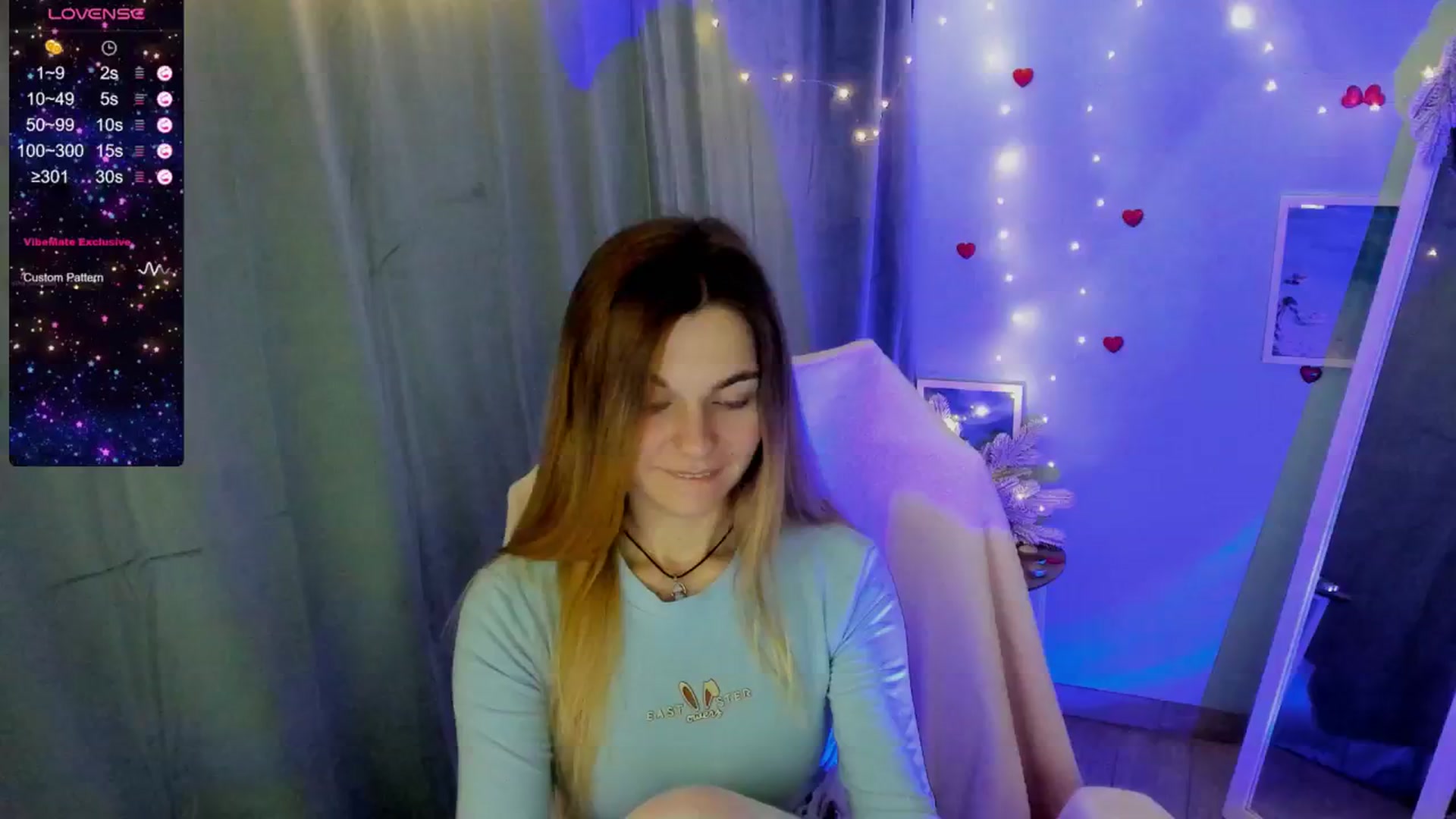 Gallery image thumbnail from Missi_More's myfreecams stream on, 01/04/2025, 11:32 image 3 of 20