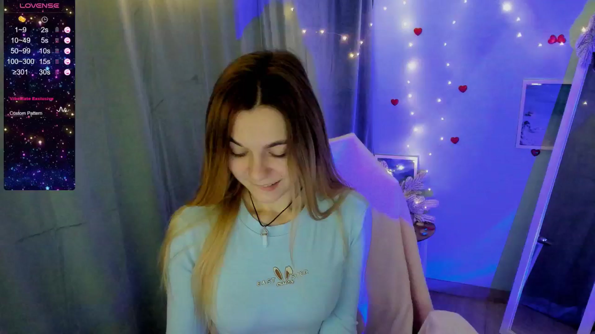 Gallery image thumbnail from Missi_More's myfreecams stream on, 01/04/2025, 11:32 image 7 of 20