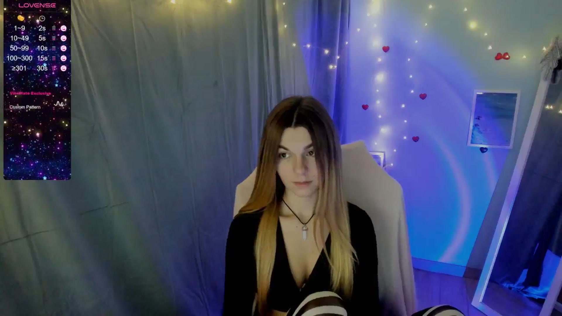 Gallery image thumbnail from Missi_More's myfreecams stream on, 01/05/2025, 12:24 image 11 of 20