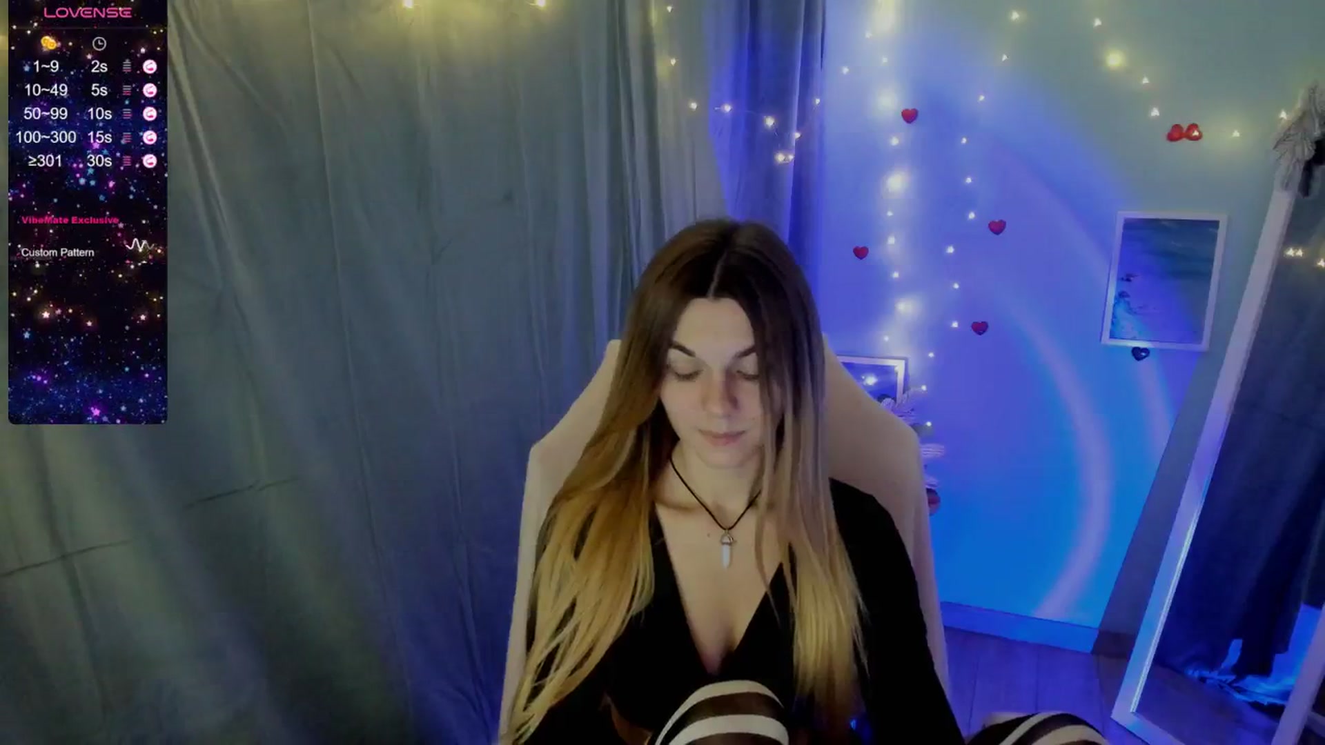 Gallery image thumbnail from Missi_More's myfreecams stream on, 01/05/2025, 12:24 image 10 of 20