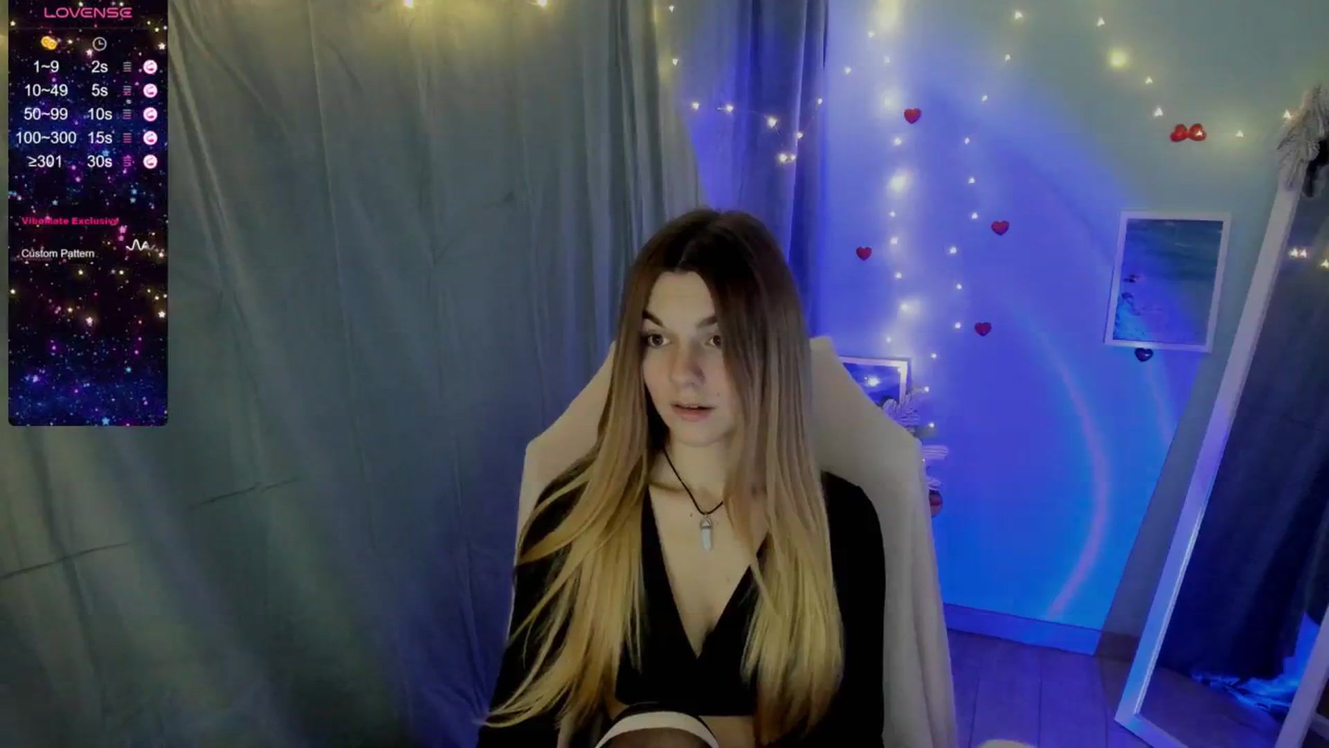 Gallery image thumbnail from Missi_More's myfreecams stream on, 01/05/2025, 12:24 image 5 of 20