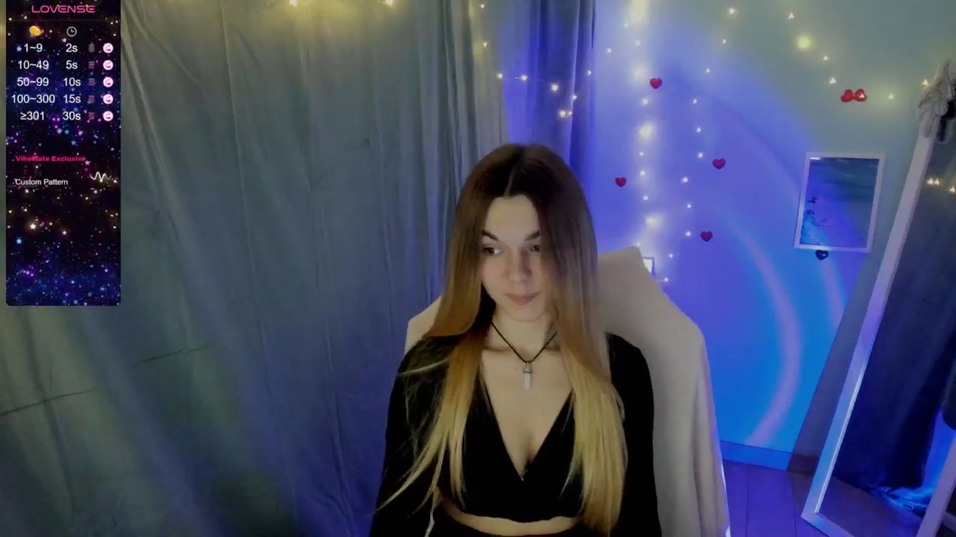 Gallery image thumbnail from Missi_More's myfreecams stream on, 01/05/2025, 12:24 image 14 of 20