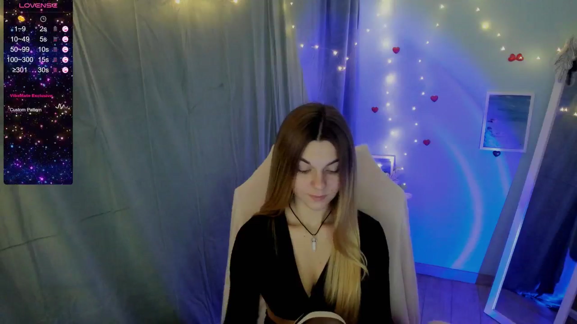 Gallery image thumbnail from Missi_More's myfreecams stream on, 01/05/2025, 12:24 image 6 of 20