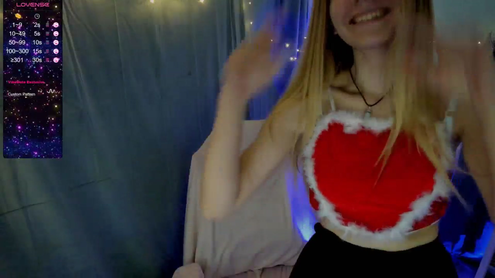 Gallery image thumbnail from Missi_More's myfreecams stream on, 01/05/2025, 12:24 image 19 of 20