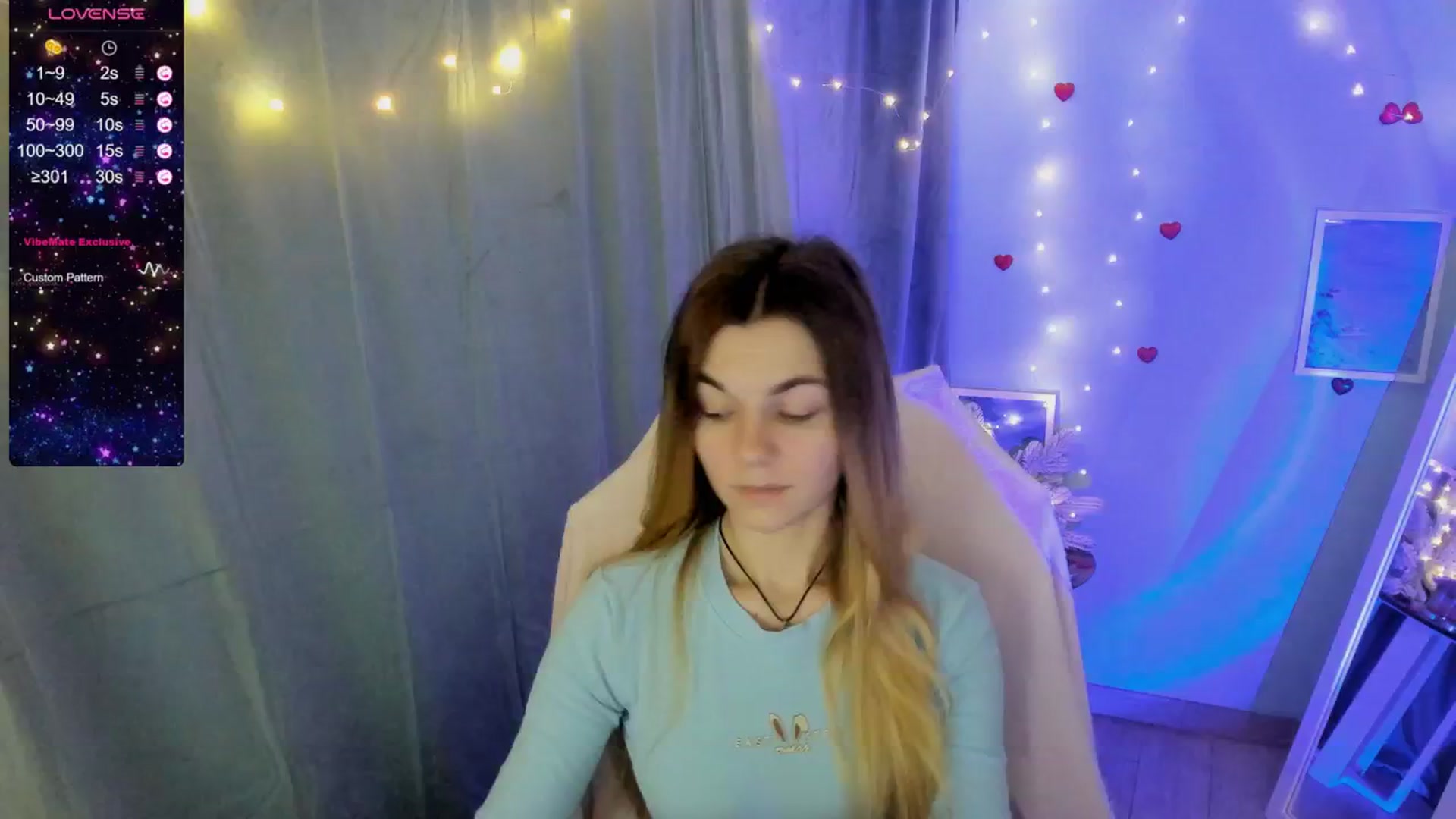 Gallery image thumbnail from Missi_More's myfreecams stream on, 01/07/2025, 09:40 image 3 of 20