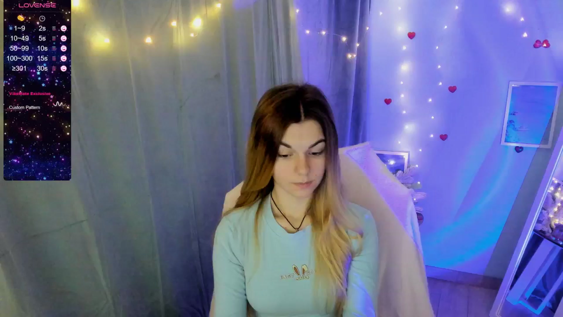 Gallery image thumbnail from Missi_More's myfreecams stream on, 01/07/2025, 09:40 image 1 of 20