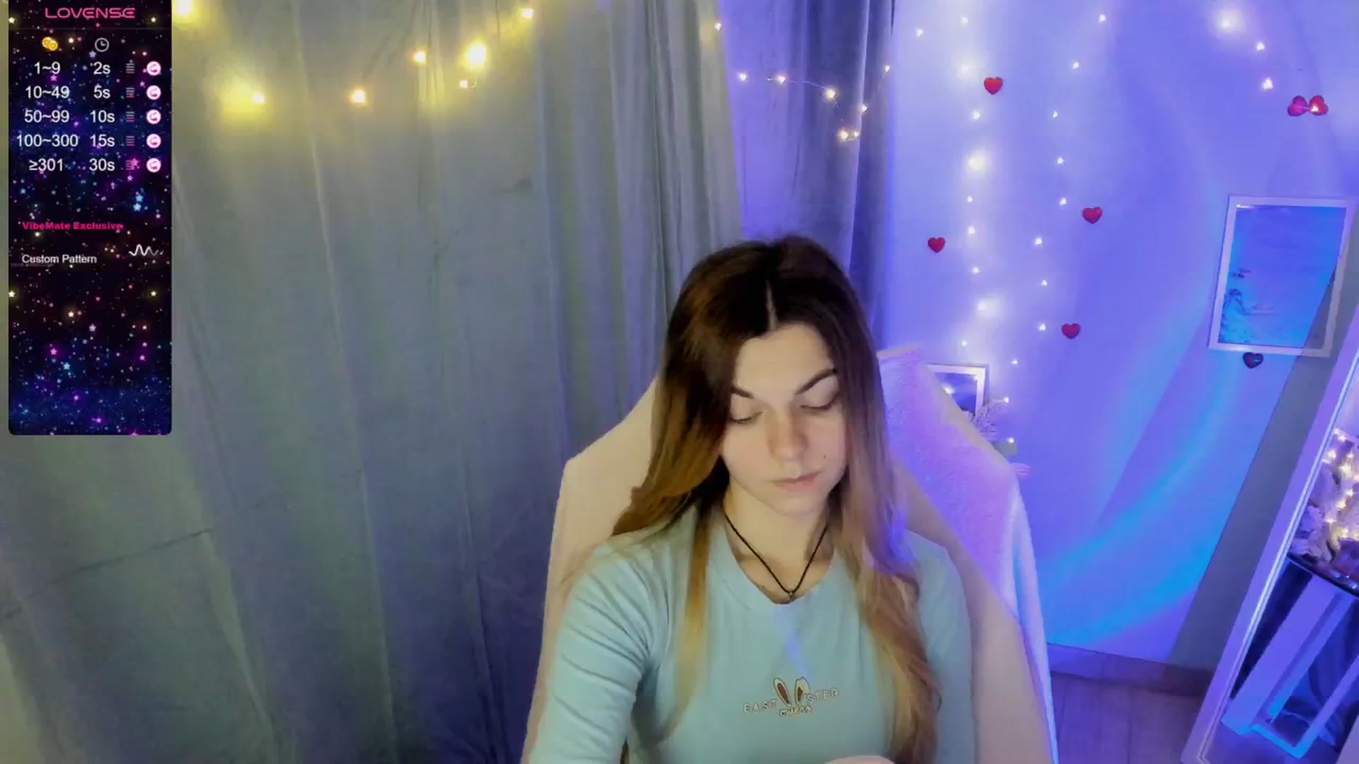 Gallery image thumbnail from Missi_More's myfreecams stream on, 01/07/2025, 09:40 image 7 of 20