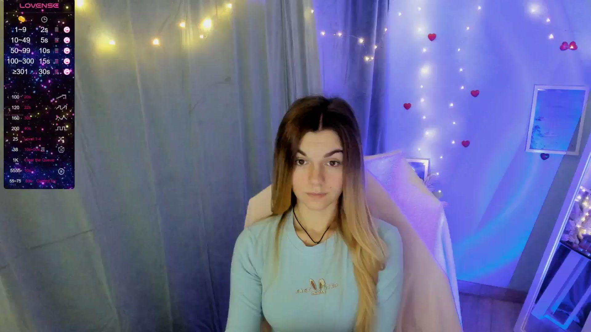 Gallery image thumbnail from Missi_More's myfreecams stream on, 01/07/2025, 09:40 image 5 of 20