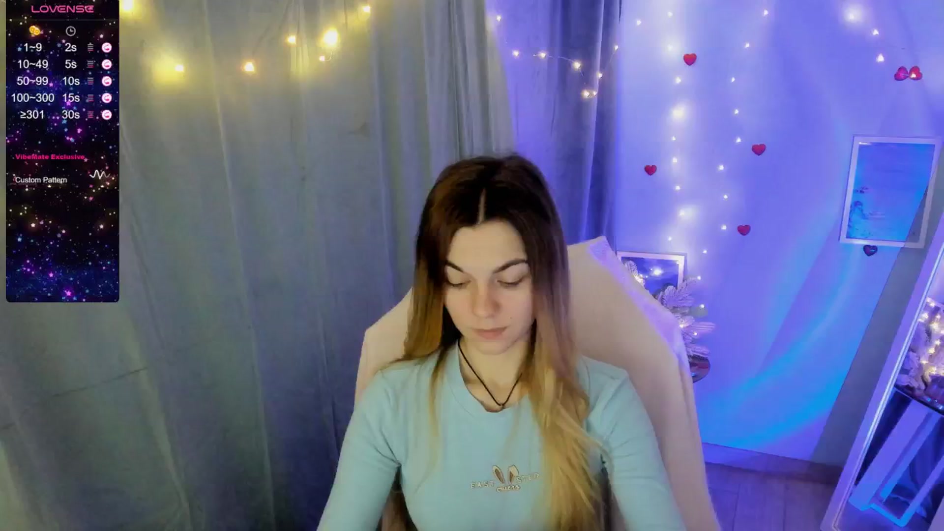 Gallery image thumbnail from Missi_More's myfreecams stream on, 01/07/2025, 09:40 image 4 of 20