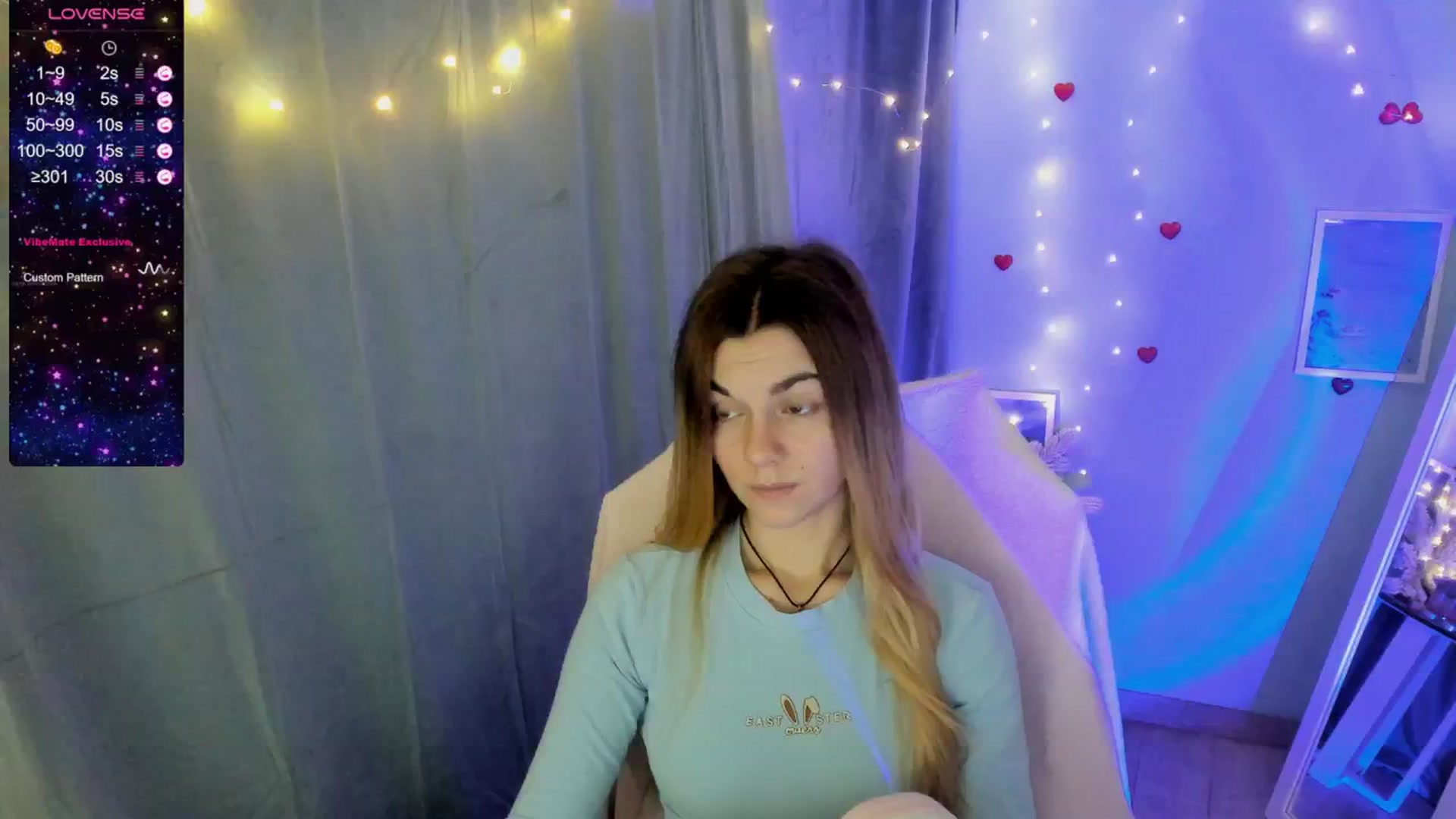 Gallery image thumbnail from Missi_More's myfreecams stream on, 01/07/2025, 09:40 image 6 of 20