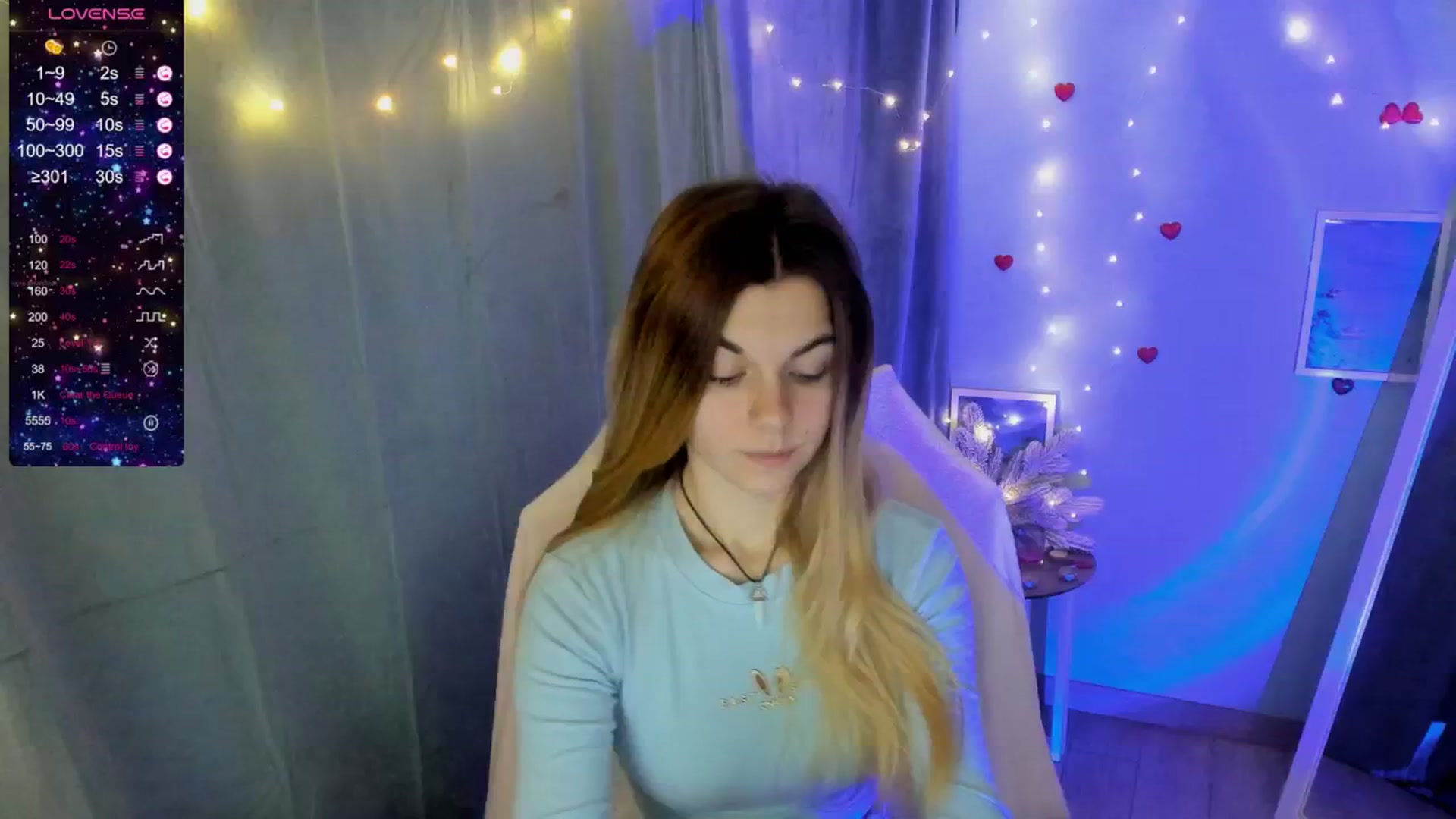 Gallery image thumbnail from Missi_More's myfreecams stream on, 01/07/2025, 09:40 image 17 of 20