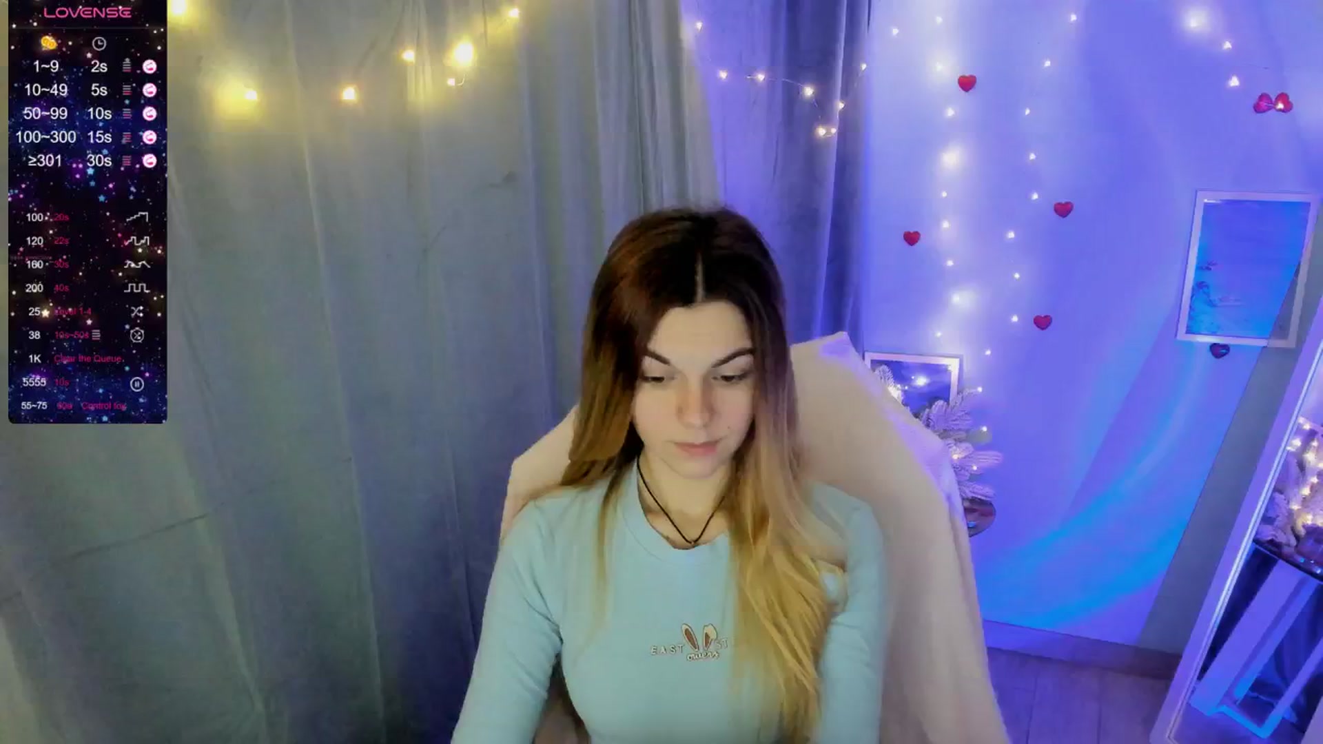 Gallery image thumbnail from Missi_More's myfreecams stream on, 01/07/2025, 09:40 image 2 of 20