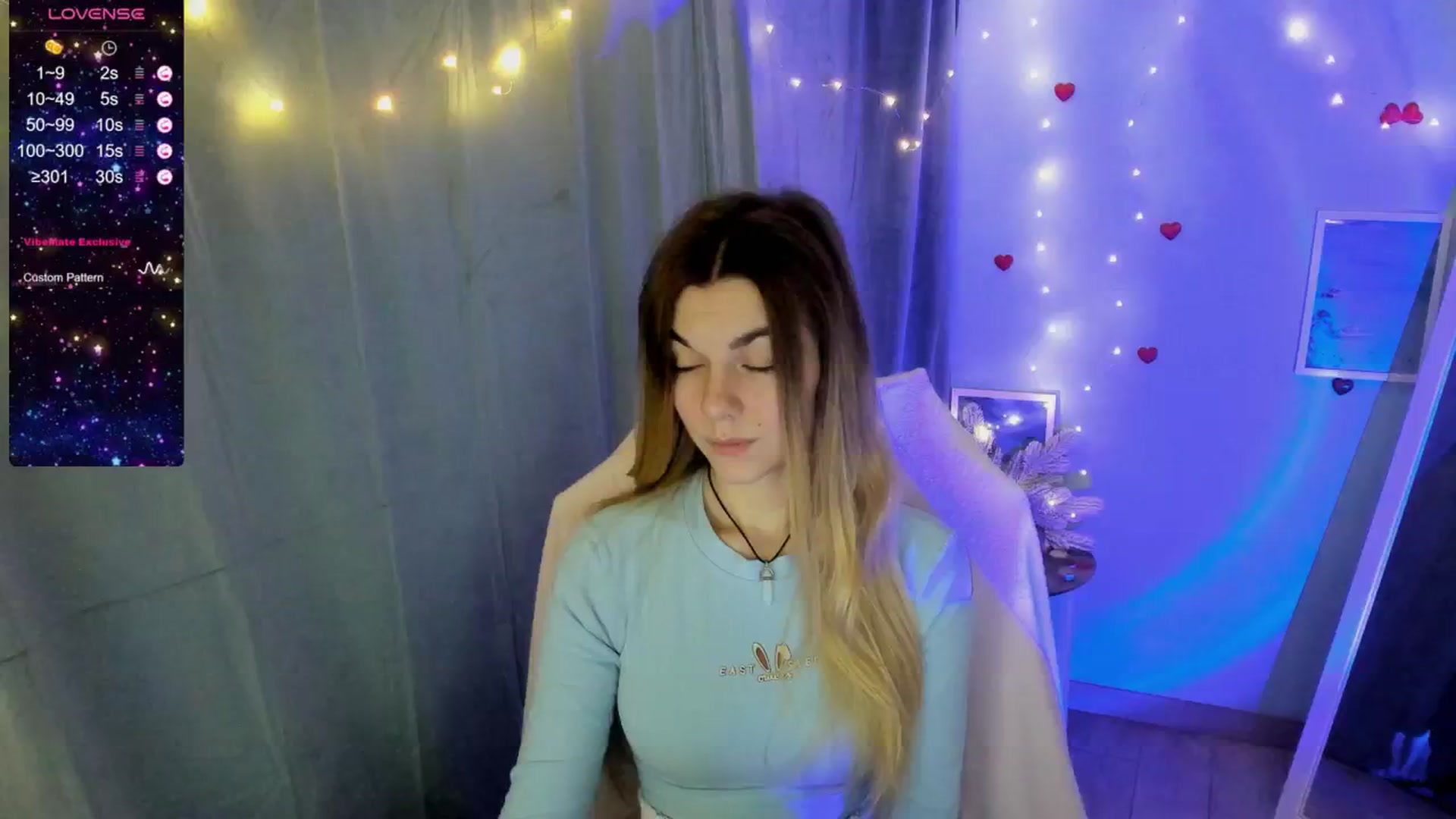 Gallery image thumbnail from Missi_More's myfreecams stream on, 01/07/2025, 09:40 image 18 of 20