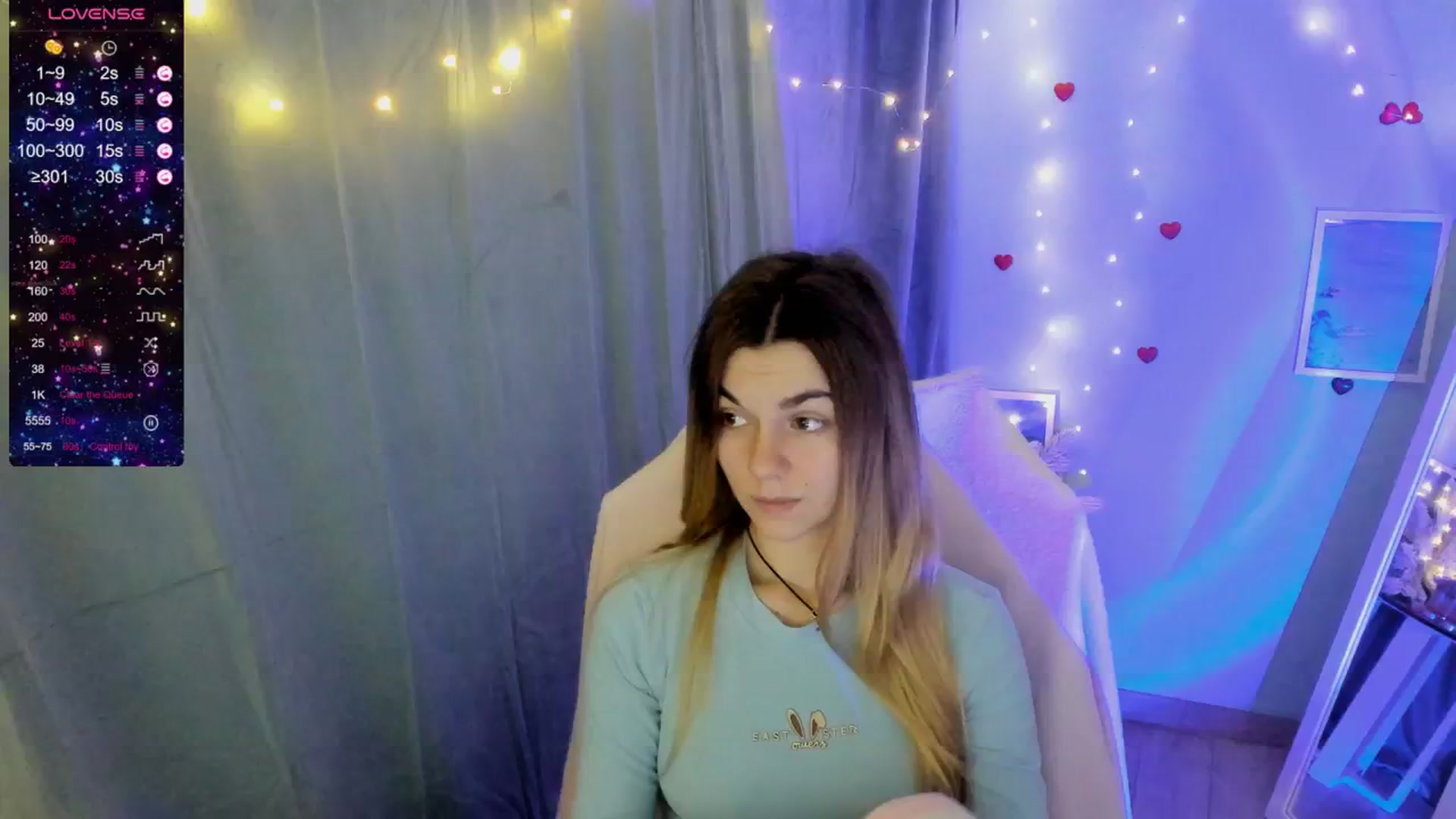 Gallery image thumbnail from Missi_More's myfreecams stream on, 01/07/2025, 09:40 image 8 of 20
