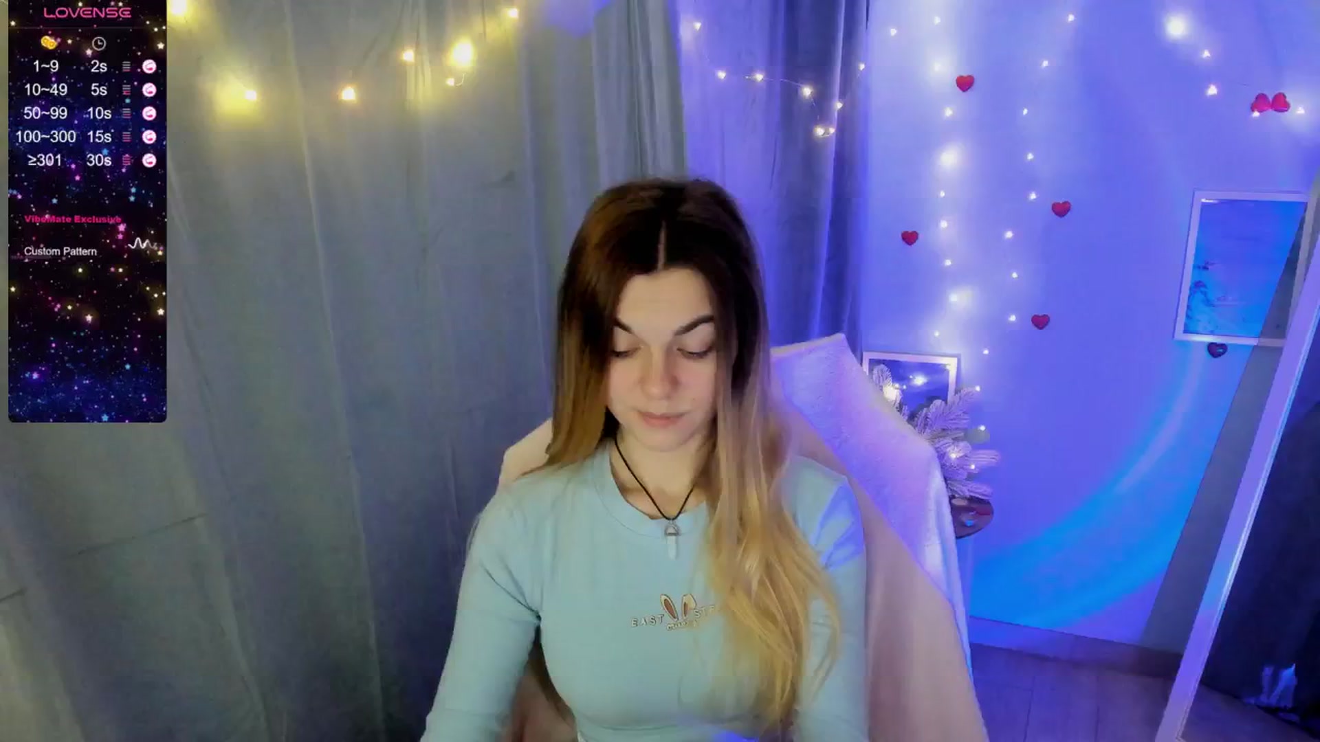 Gallery image thumbnail from Missi_More's myfreecams stream on, 01/07/2025, 09:40 image 19 of 20