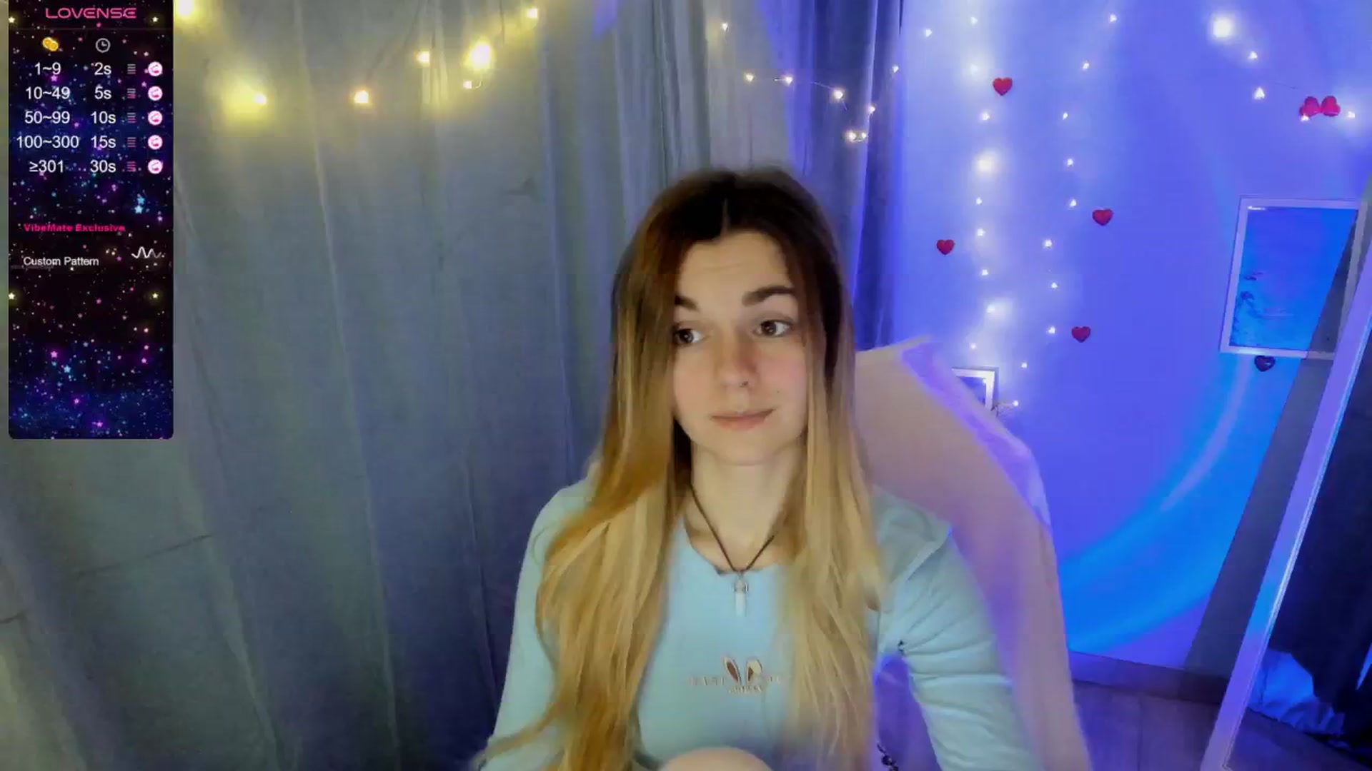 Gallery image thumbnail from Missi_More's myfreecams stream on, 01/07/2025, 09:40 image 16 of 20