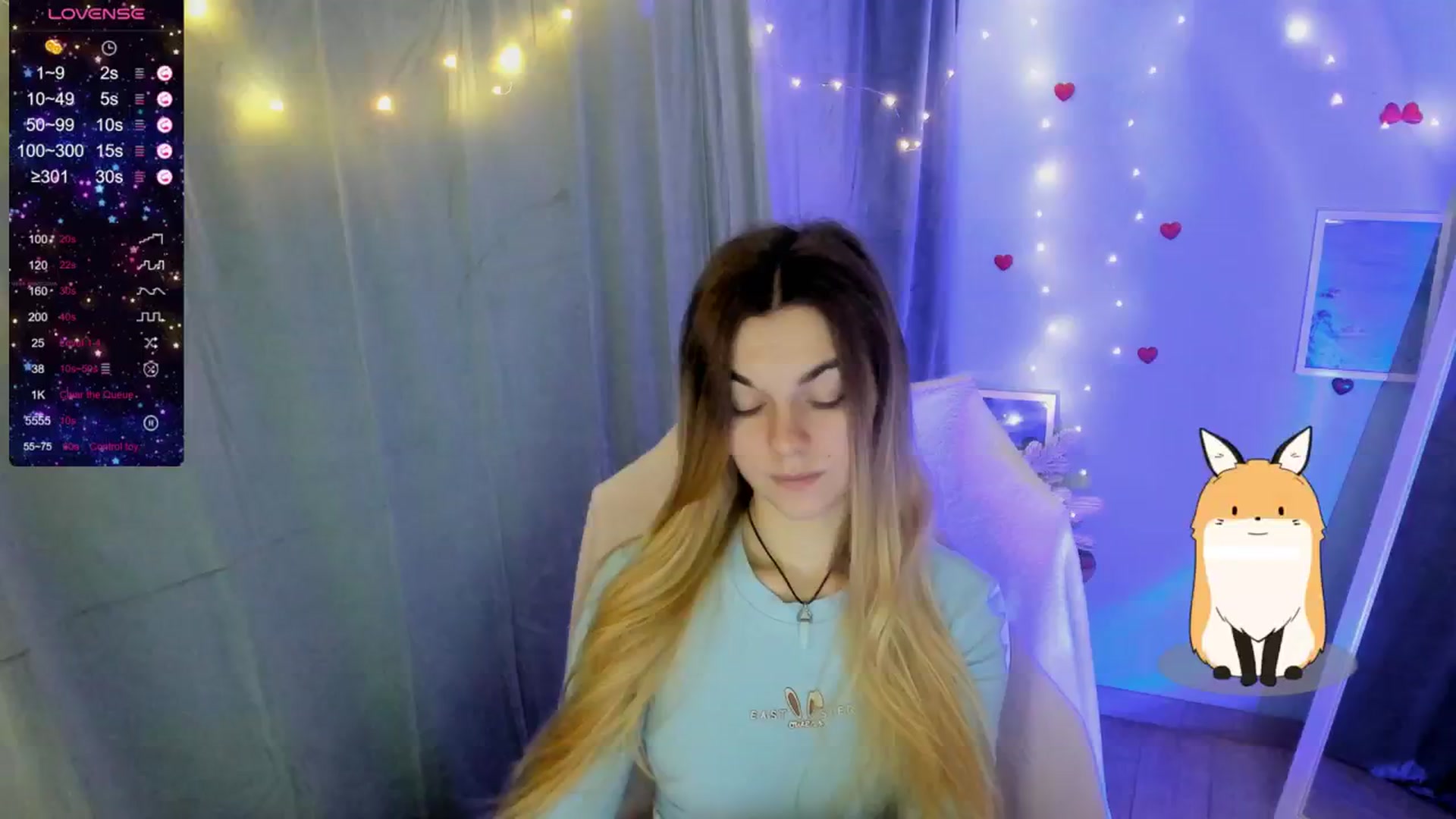 Gallery image thumbnail from Missi_More's myfreecams stream on, 01/07/2025, 09:40 image 20 of 20