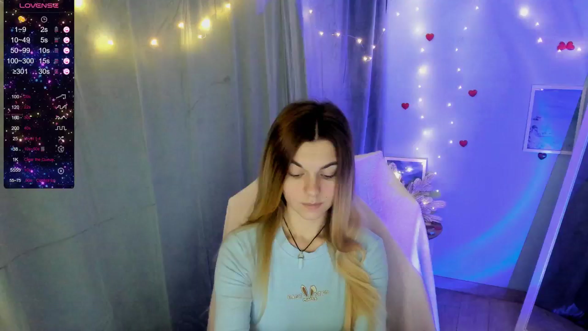 Gallery image thumbnail from Missi_More's myfreecams stream on, 01/07/2025, 10:38 image 1 of 20