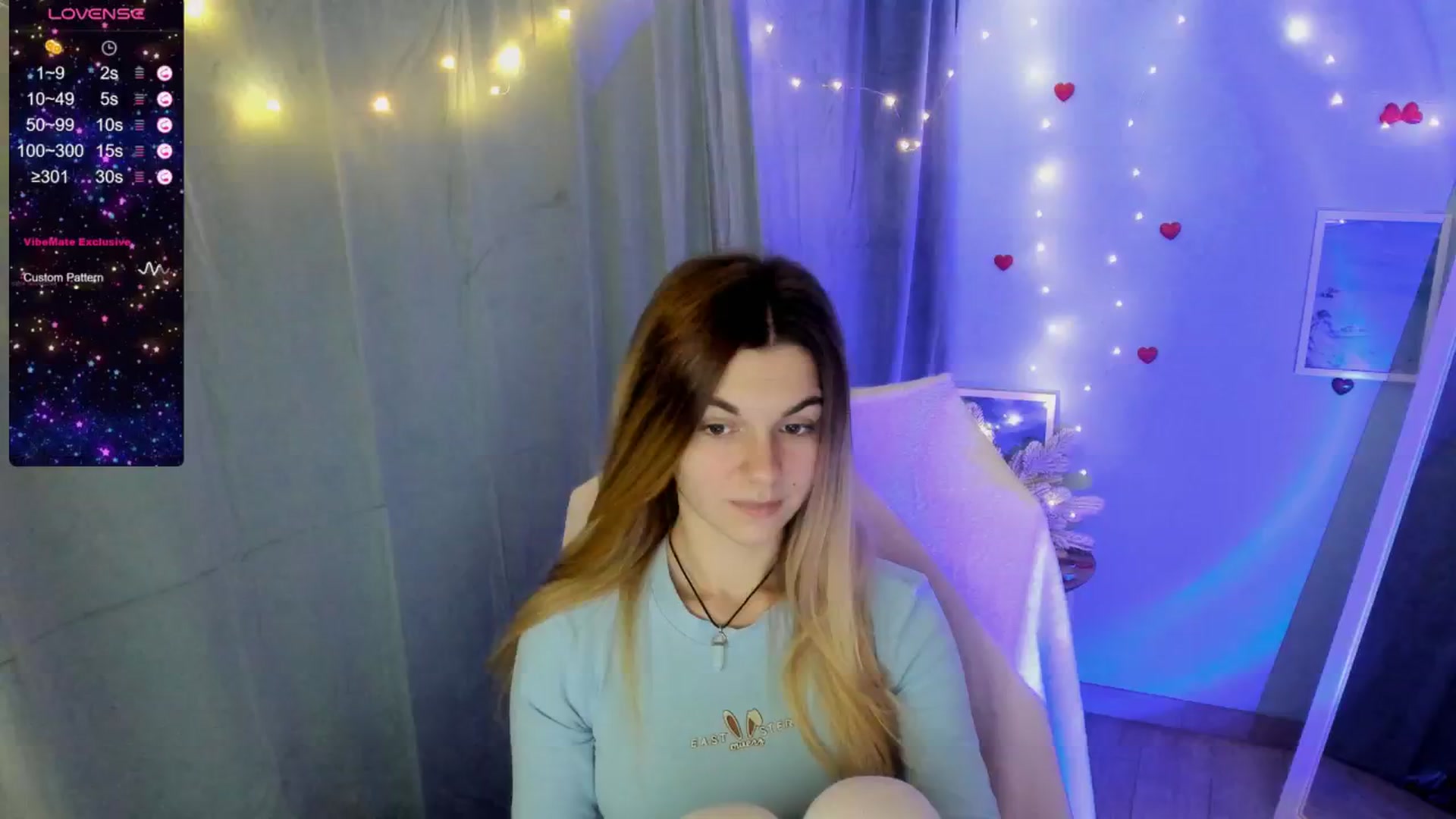 Gallery image thumbnail from Missi_More's myfreecams stream on, 01/07/2025, 10:38 image 11 of 20
