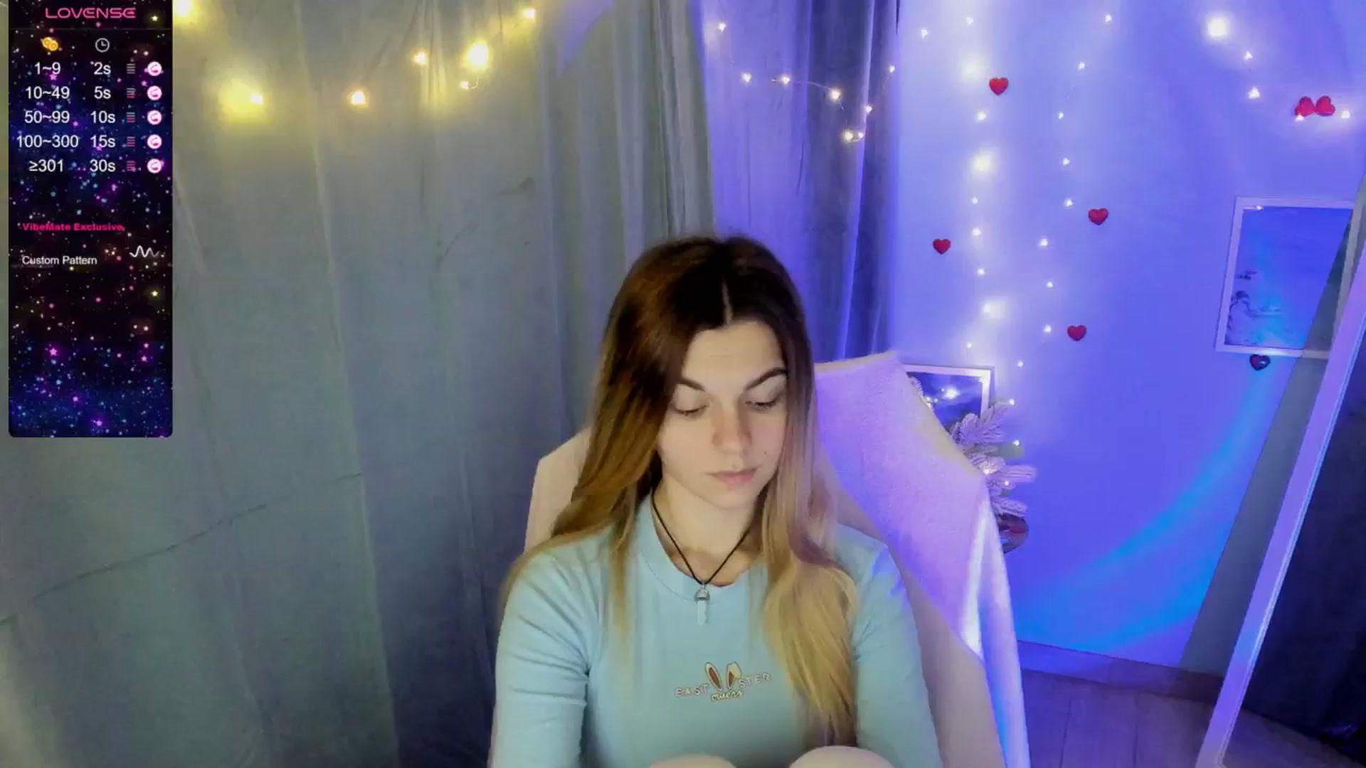 Gallery image thumbnail from Missi_More's myfreecams stream on, 01/07/2025, 10:38 image 13 of 20